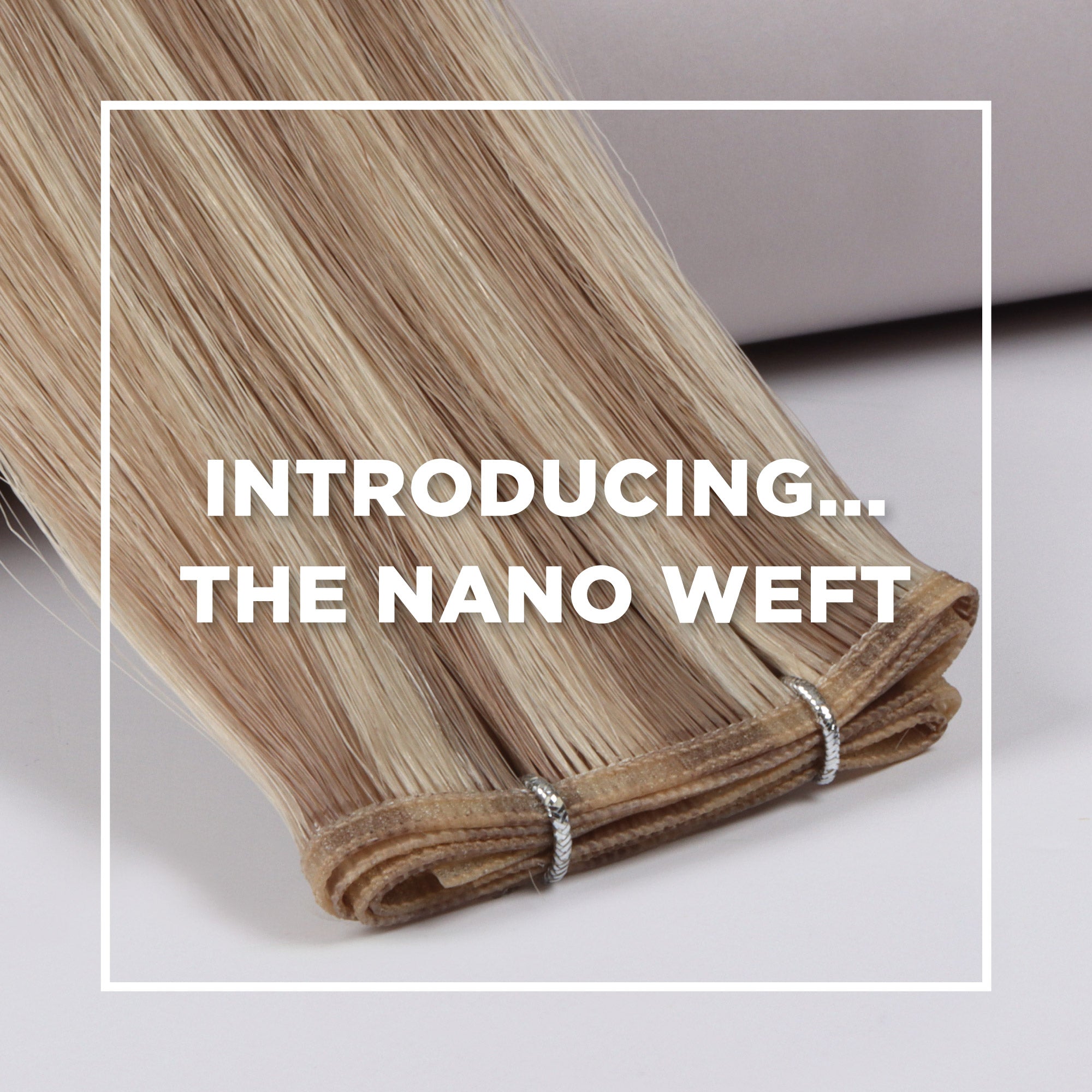 It Has Arrived…The Remi Cachet Nano Weft