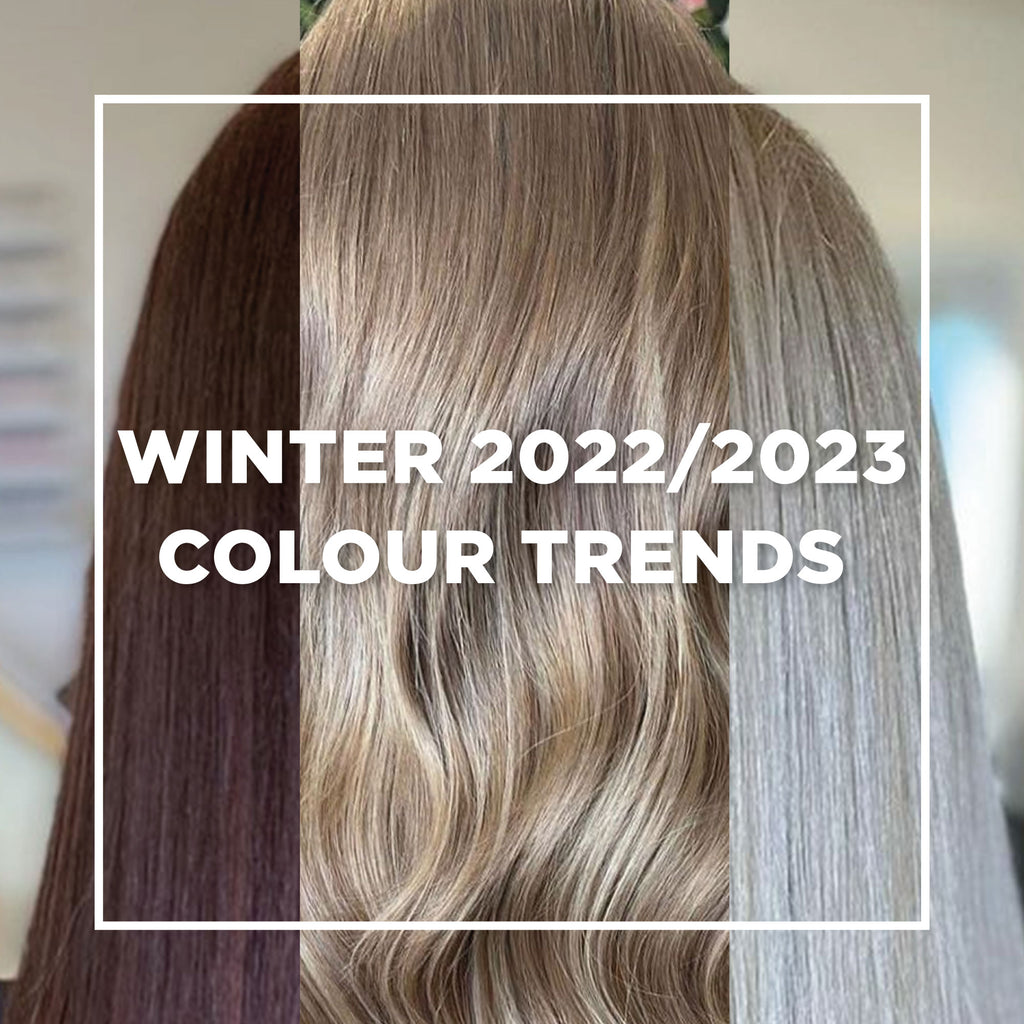 The Best Autumn/Winter Hair Trends 2022 - Lorè Hairdressing