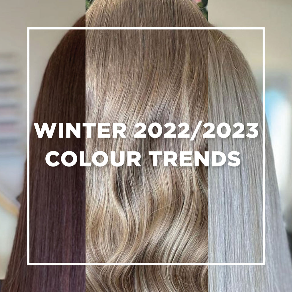 Vibrant Winter Hair Colors 2022 Landscape for Desktop Vibrant Winter Hair Colors 2022 Landscape for Desktop