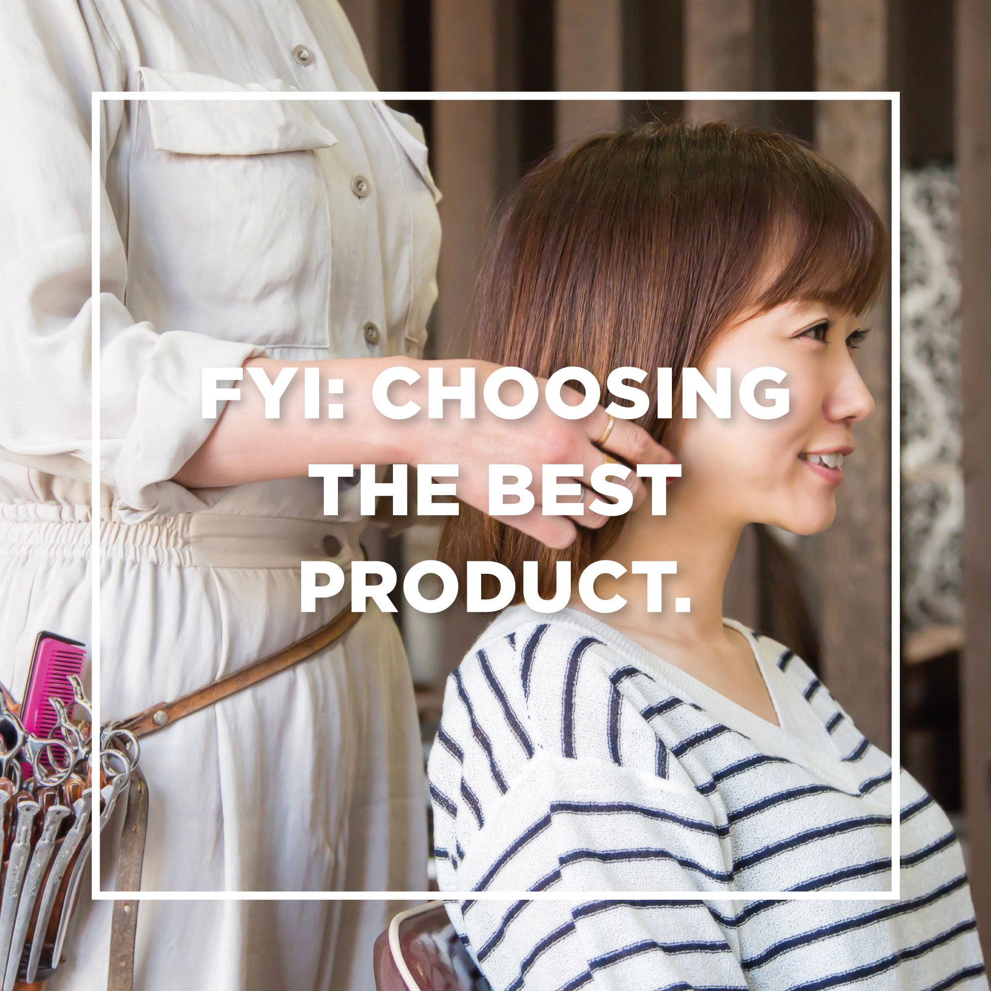 How To Choose The Best Product For Your Client