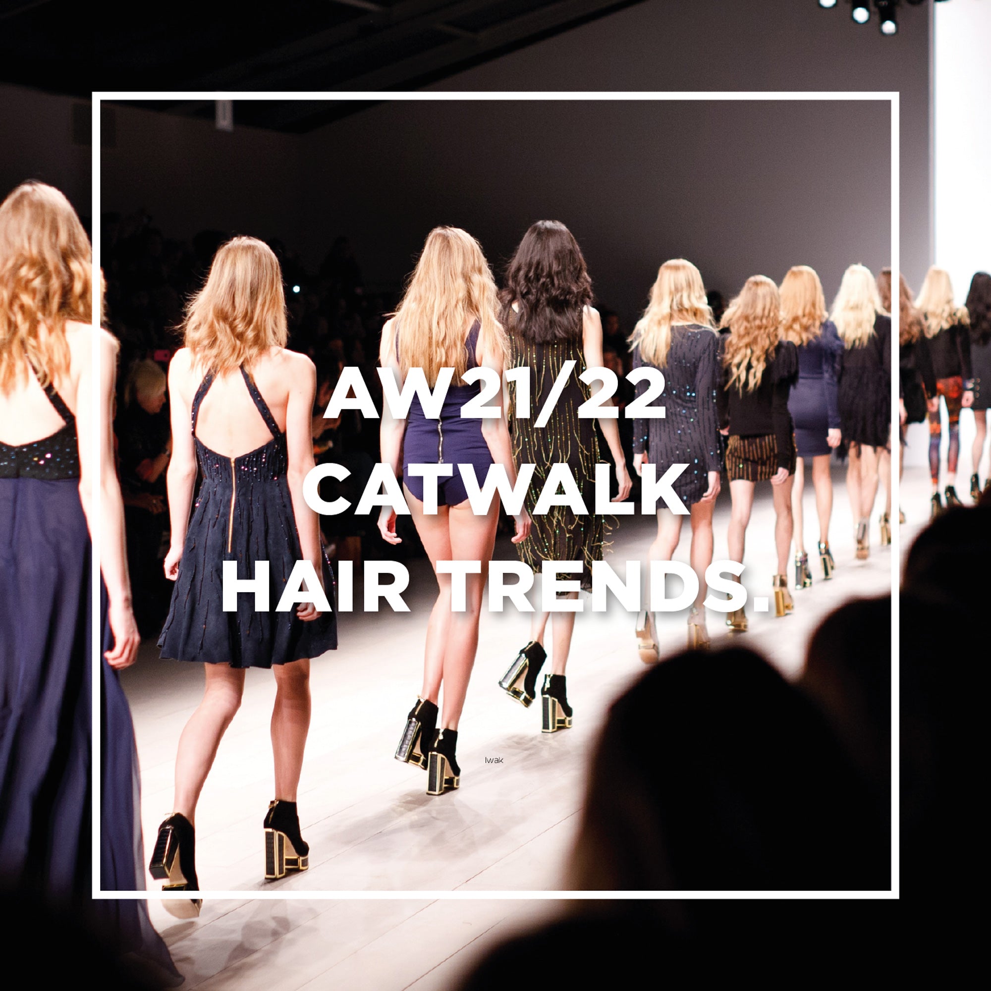 Hair Trends to try this Autumn/Winter 2021