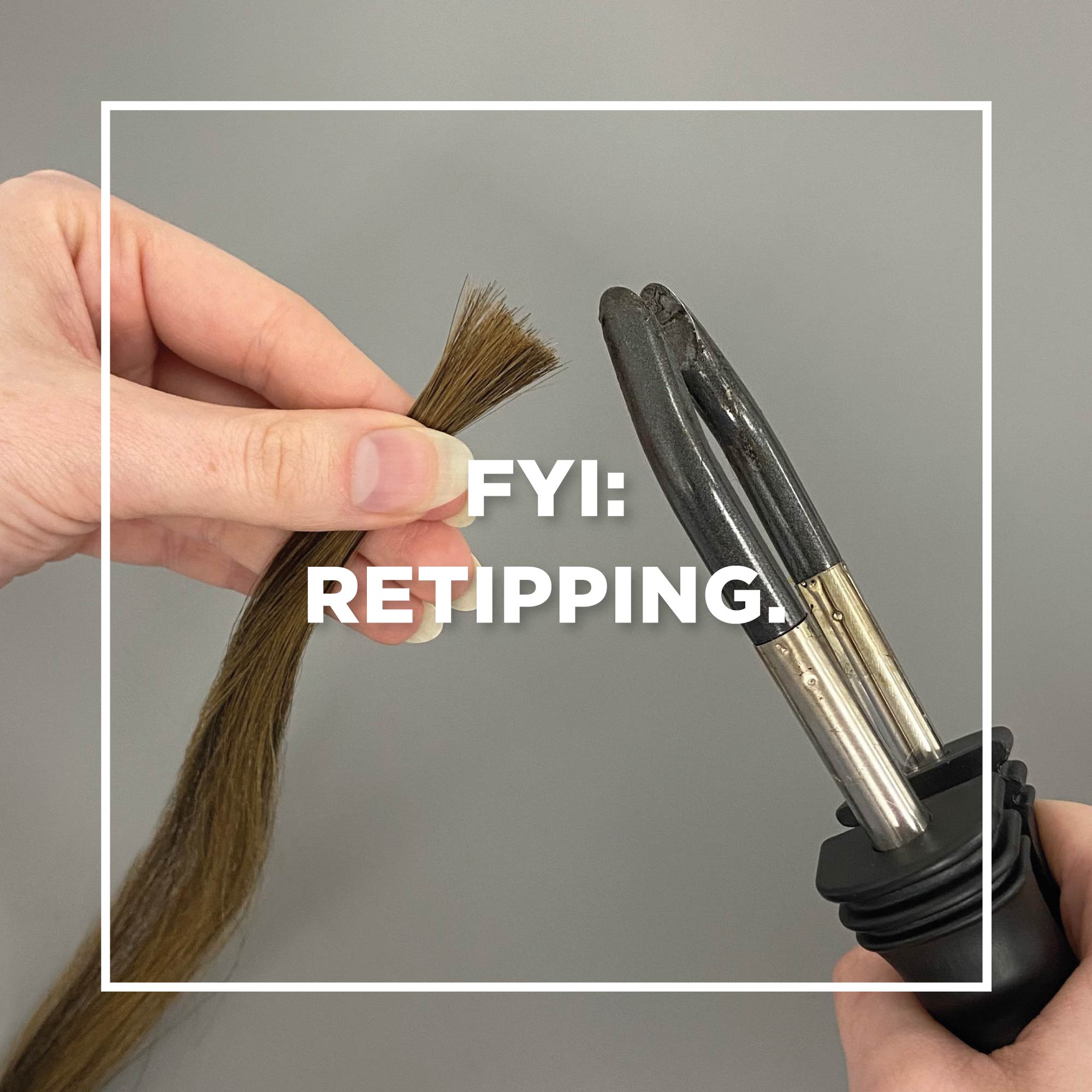 Everything You Need To Know About Retipping