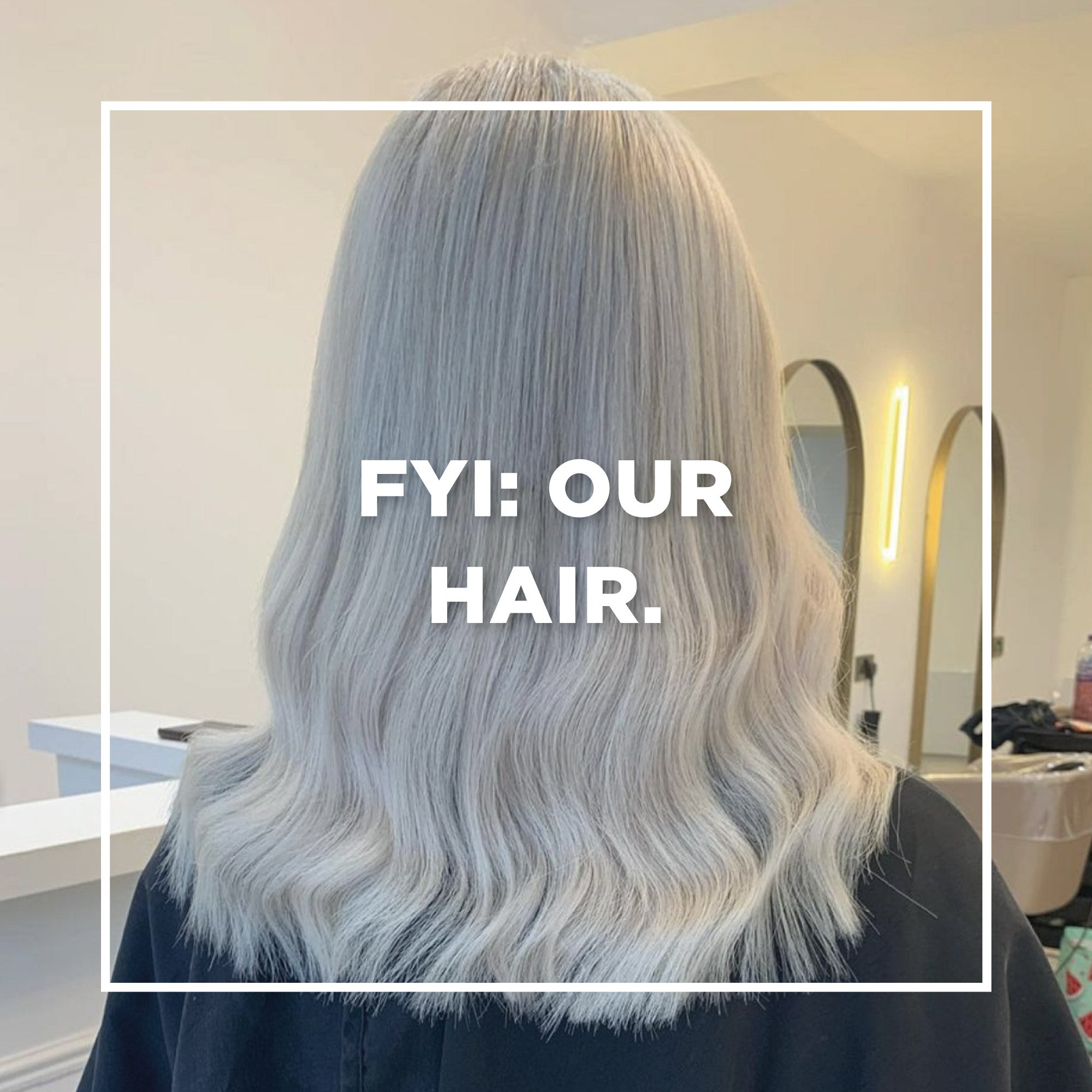 All About Remi Cachet Hair