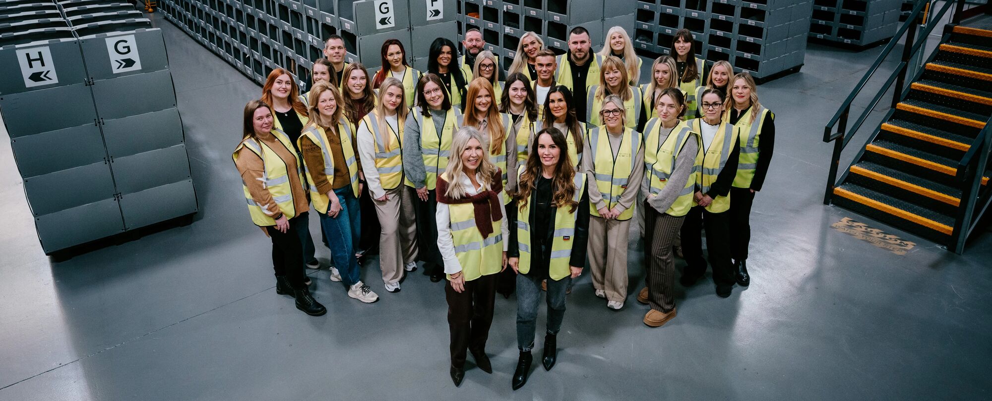 Setting the Standard for Responsible Hair: Remi Cachet is now a Certified B Corporation™