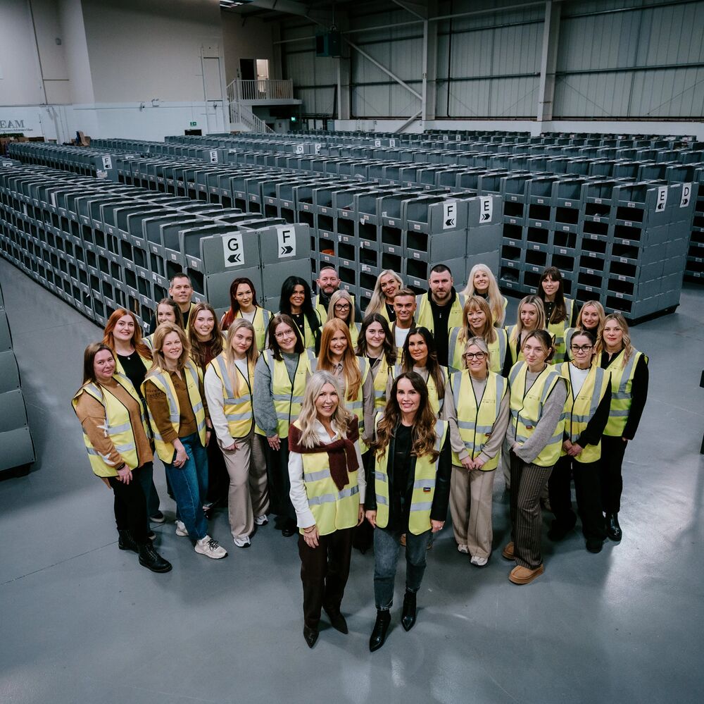 Setting the Standard for Responsible Hair: Remi Cachet is now a Certified B Corporation™