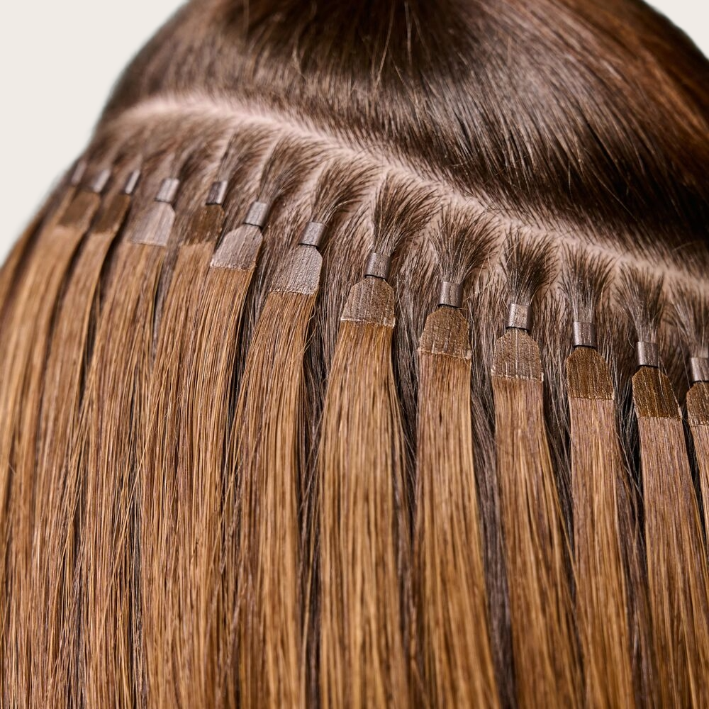 Ultra Tip vs Pro Tip Hair Extensions