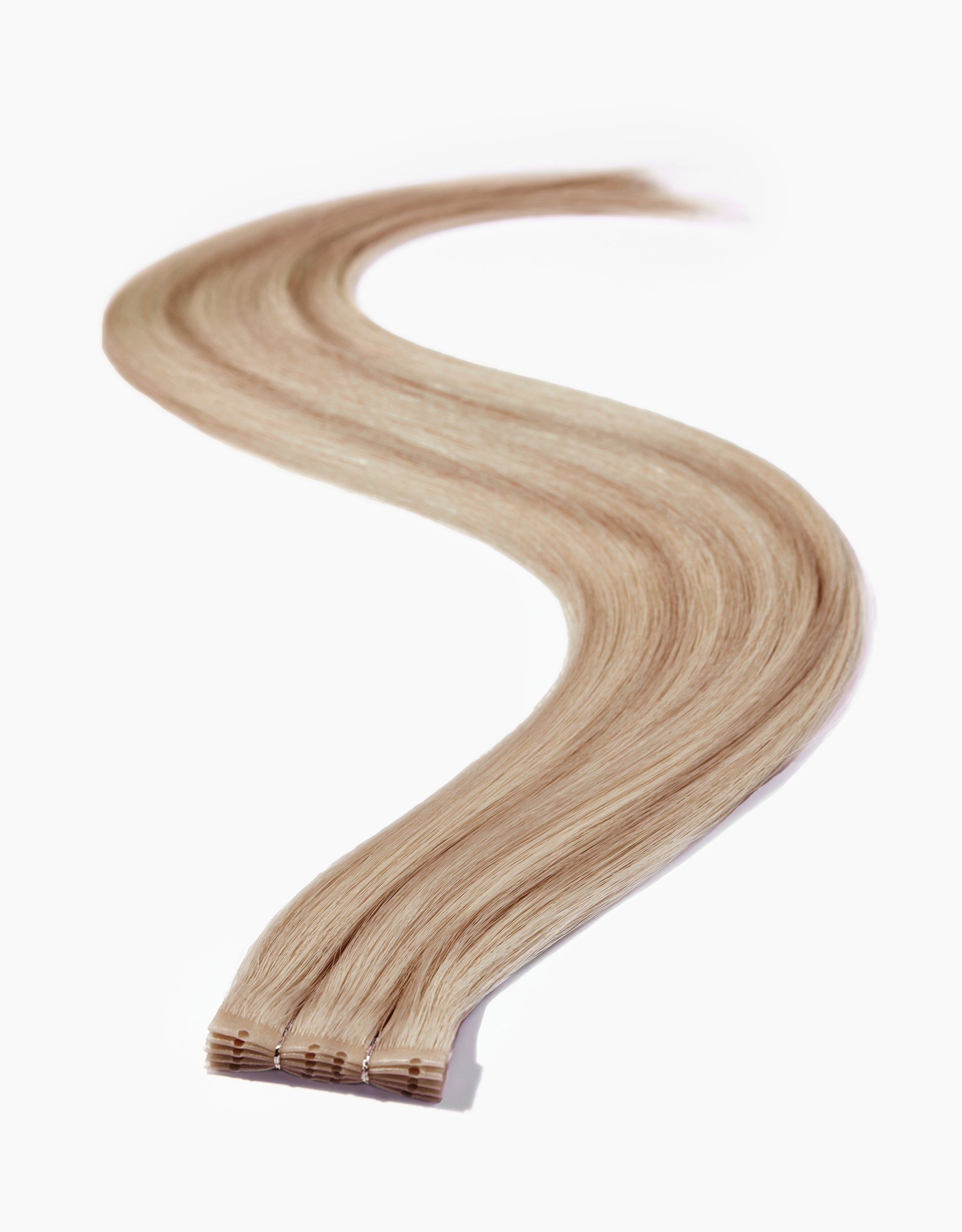 16" Elegance Twin Tabs - Micro Weft