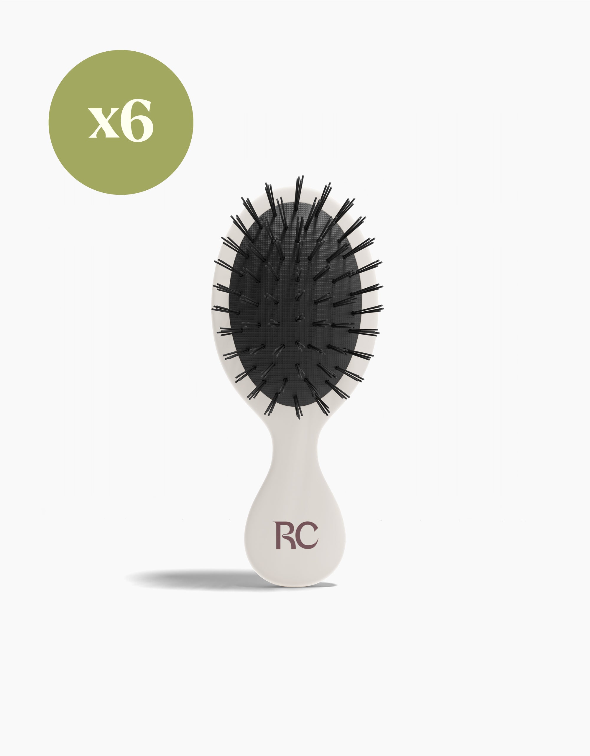 Mini Brush - Carrara Bundle