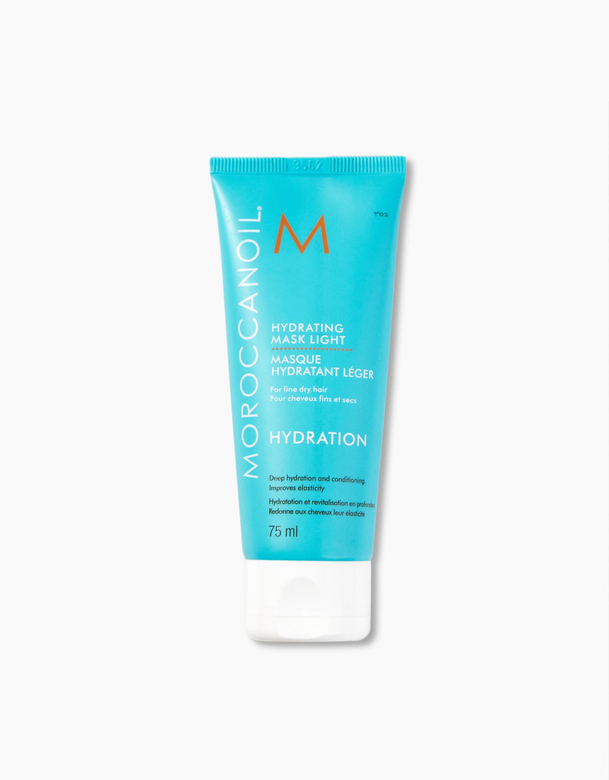 Moroccanoil Light Hydrating Mask 75ml