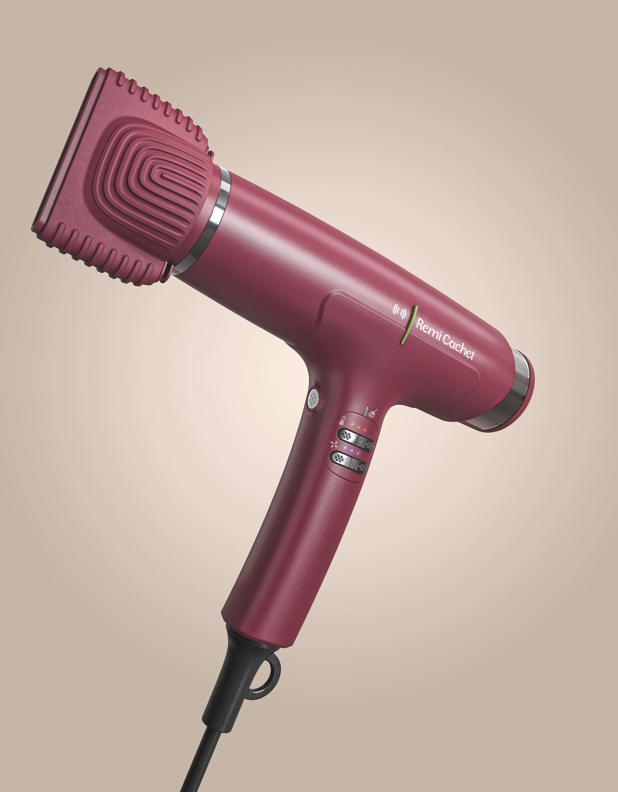 The Pro Hairdryer - Buy 5, Get 2 Free