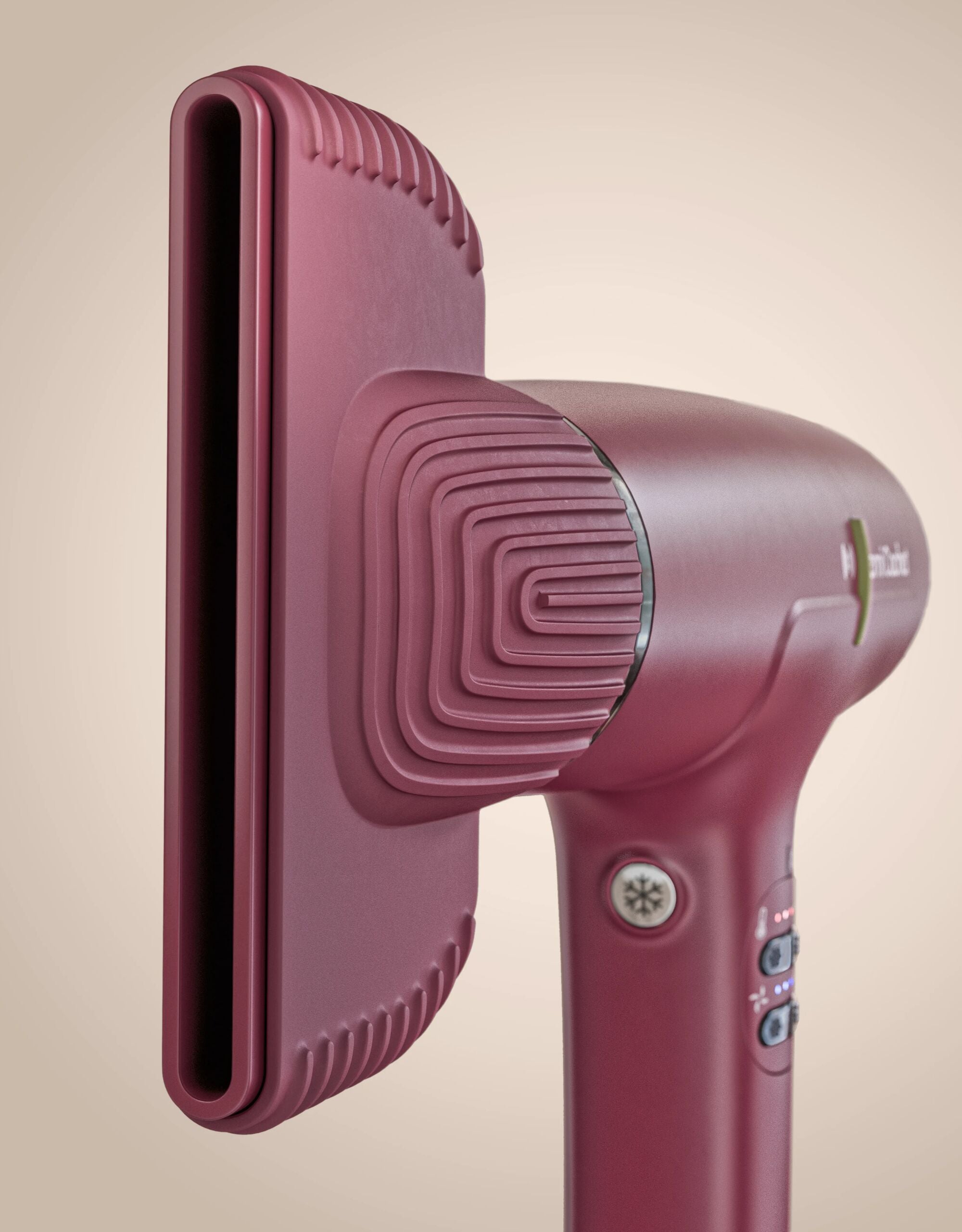 The Pro Hairdryer - Buy 5, Get 2 Free