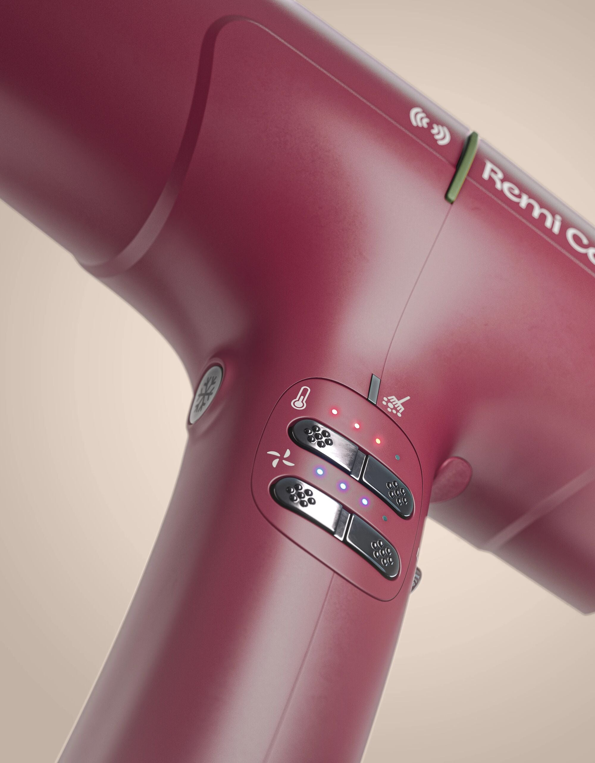 The Pro Hairdryer - Buy 5, Get 2 Free
