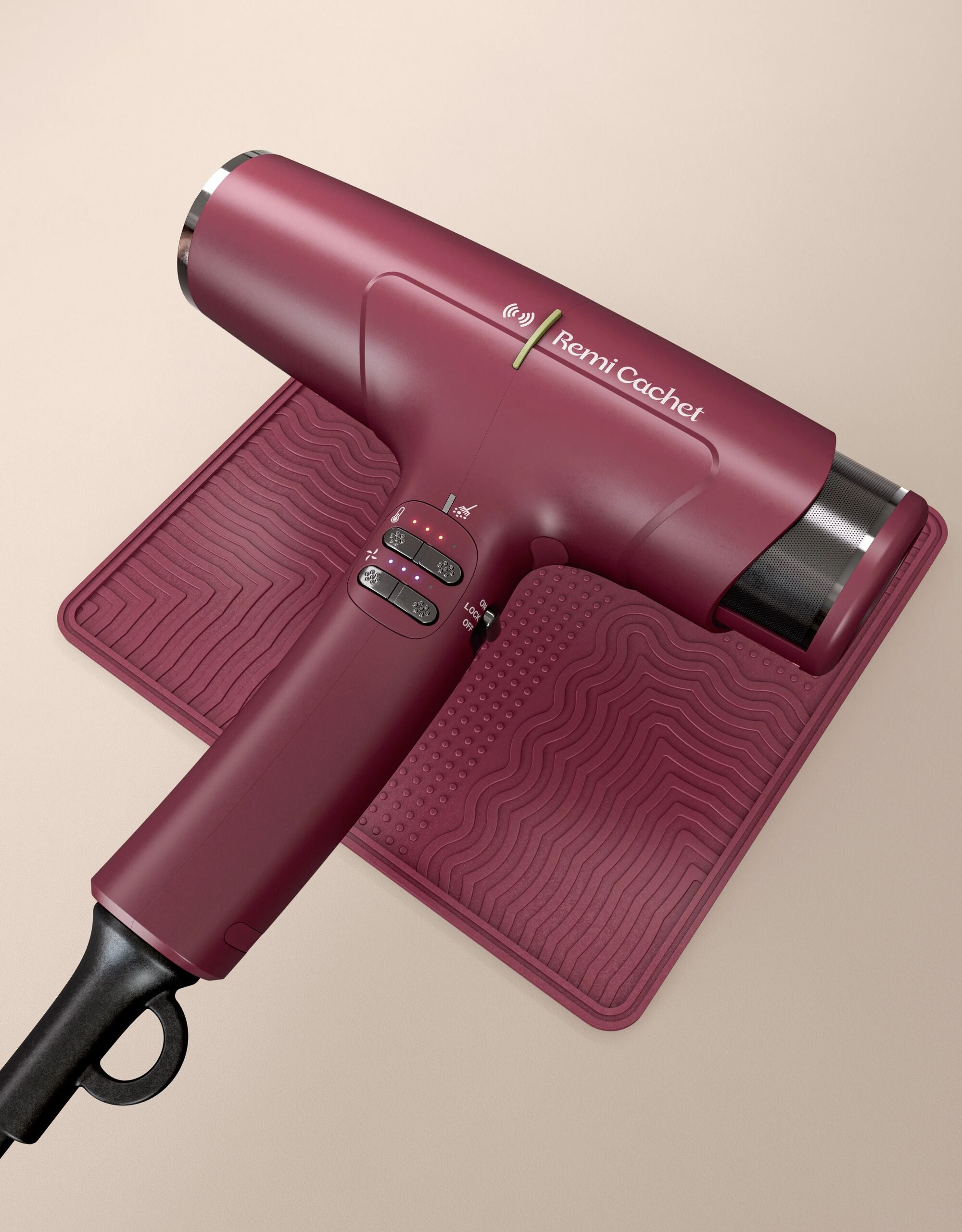 The Pro Hairdryer - Buy 5, Get 2 Free