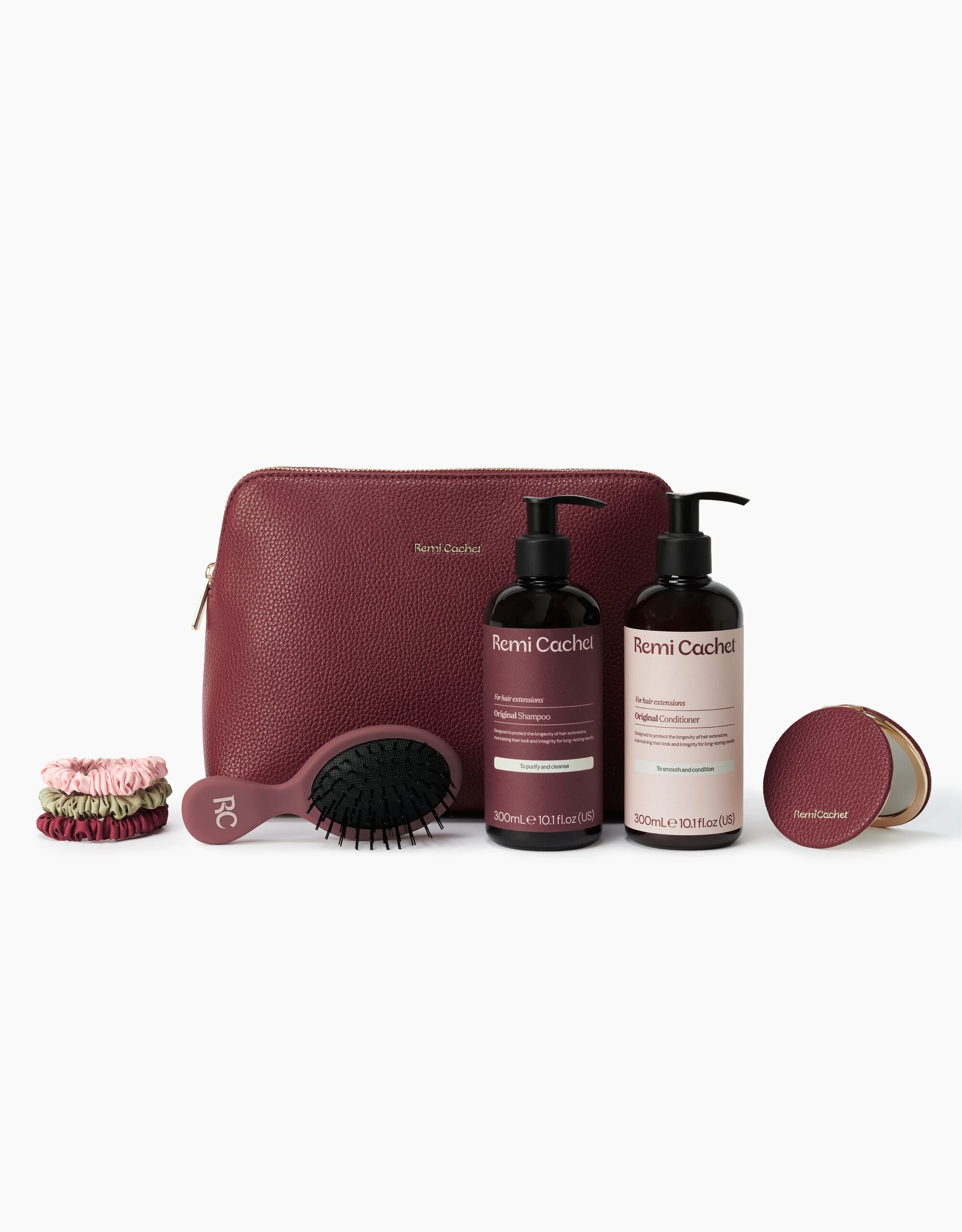 The Complete Care Collection