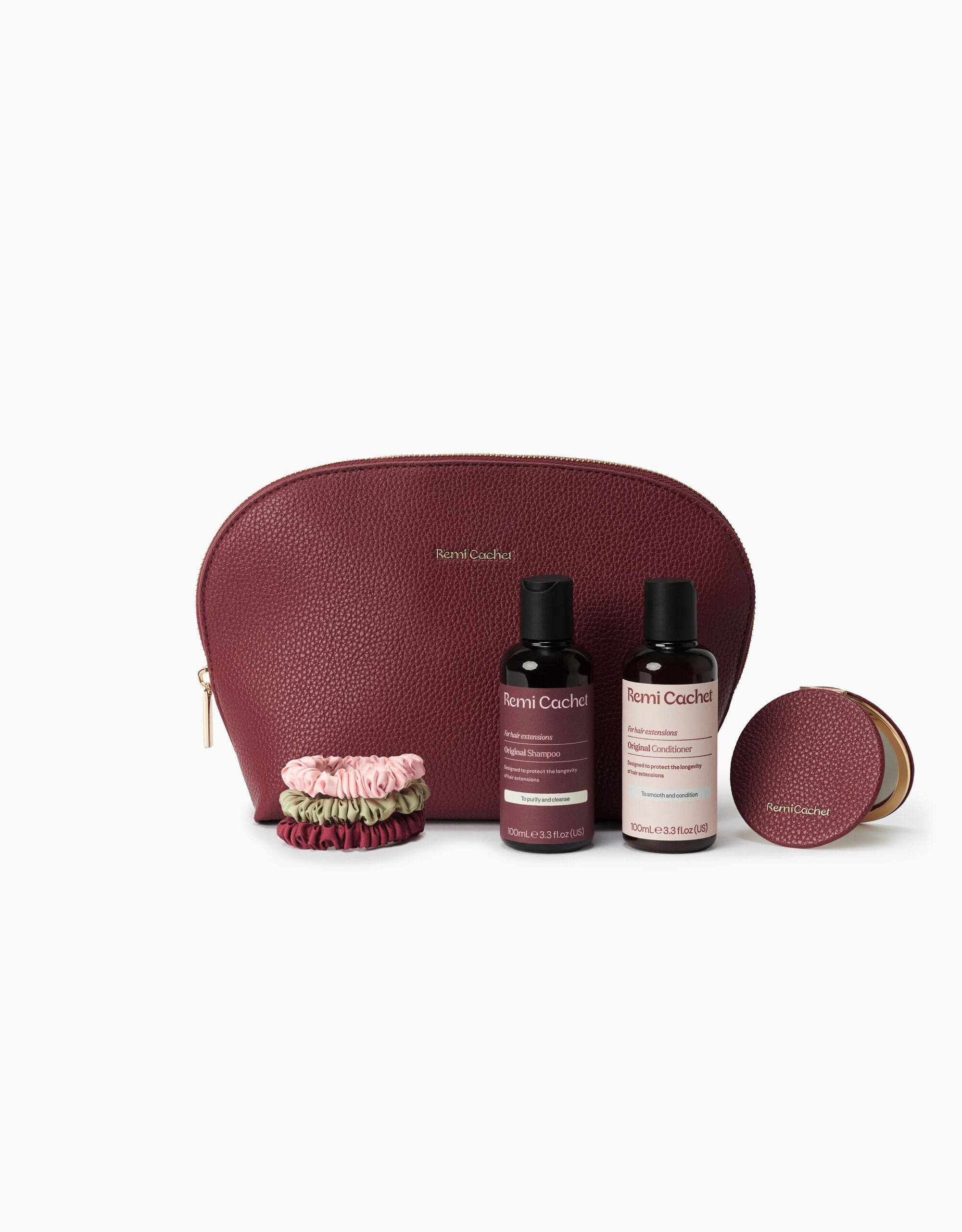 The Discovery Care Collection