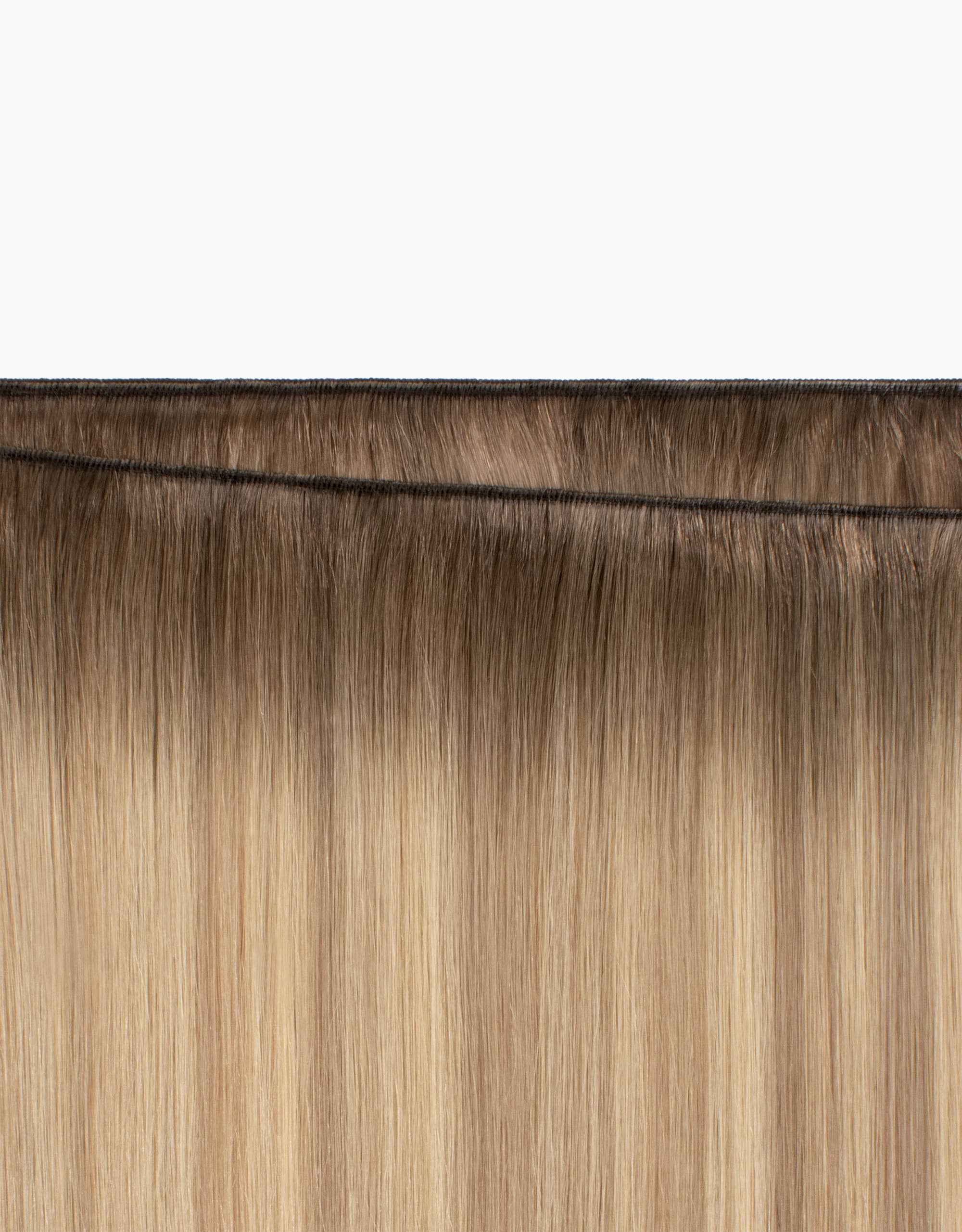 18" Deluxe Full Weft