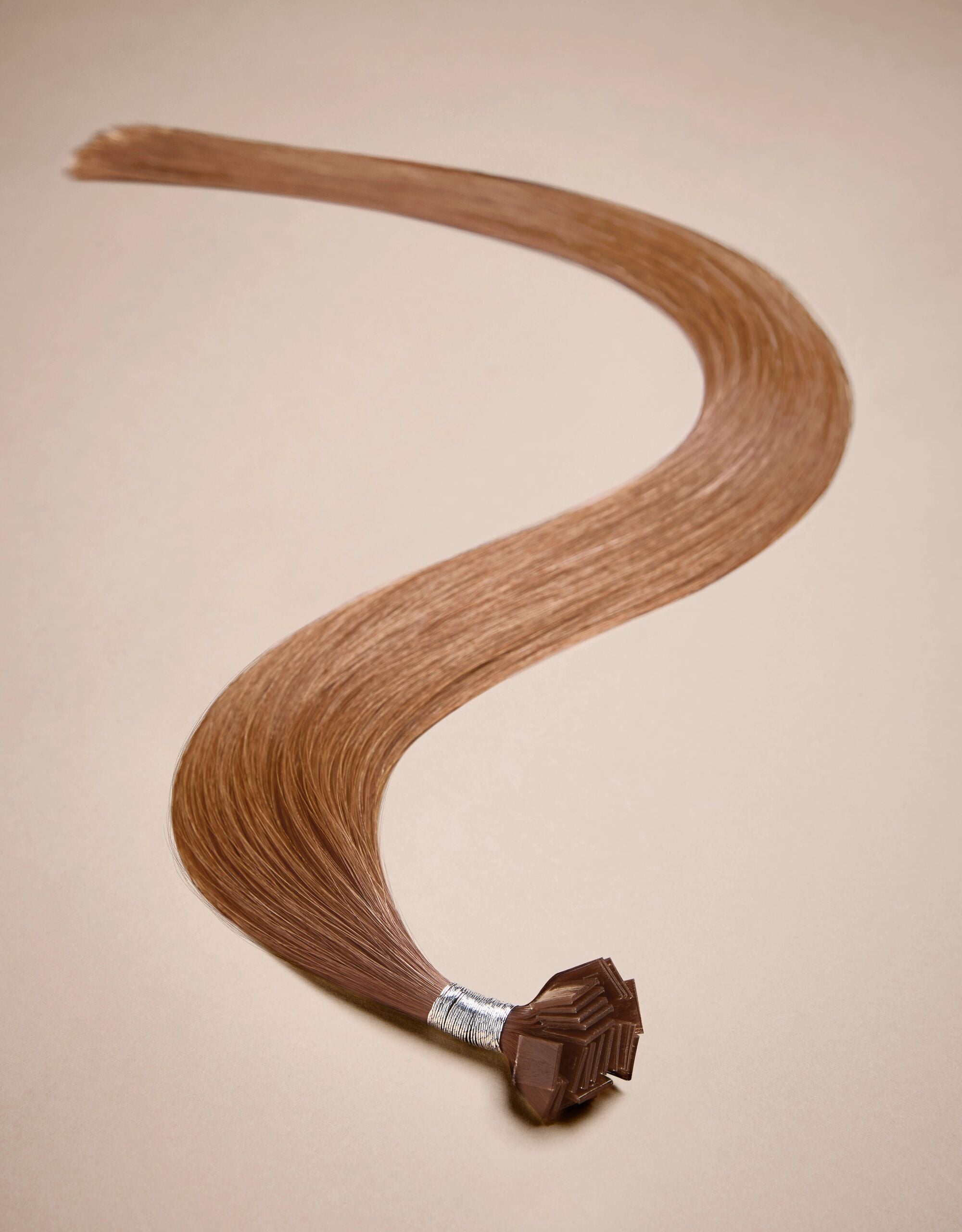 20" Elegance Flat Tips