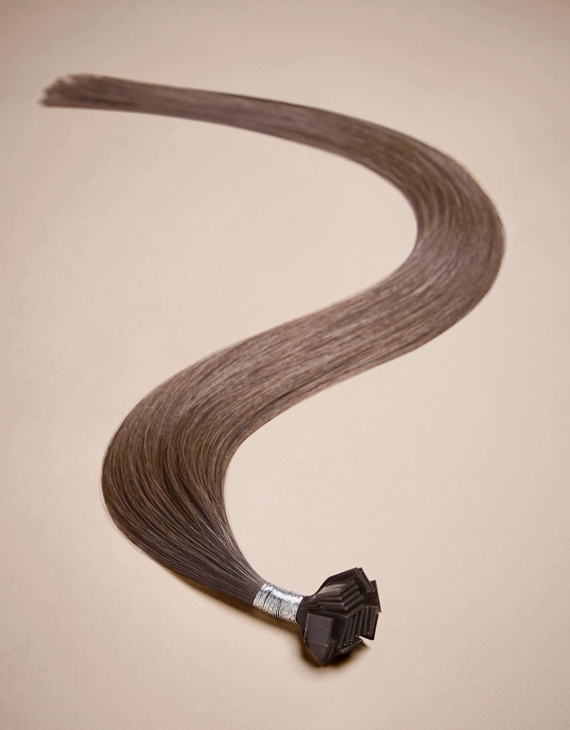 20" Elegance Flat Tips