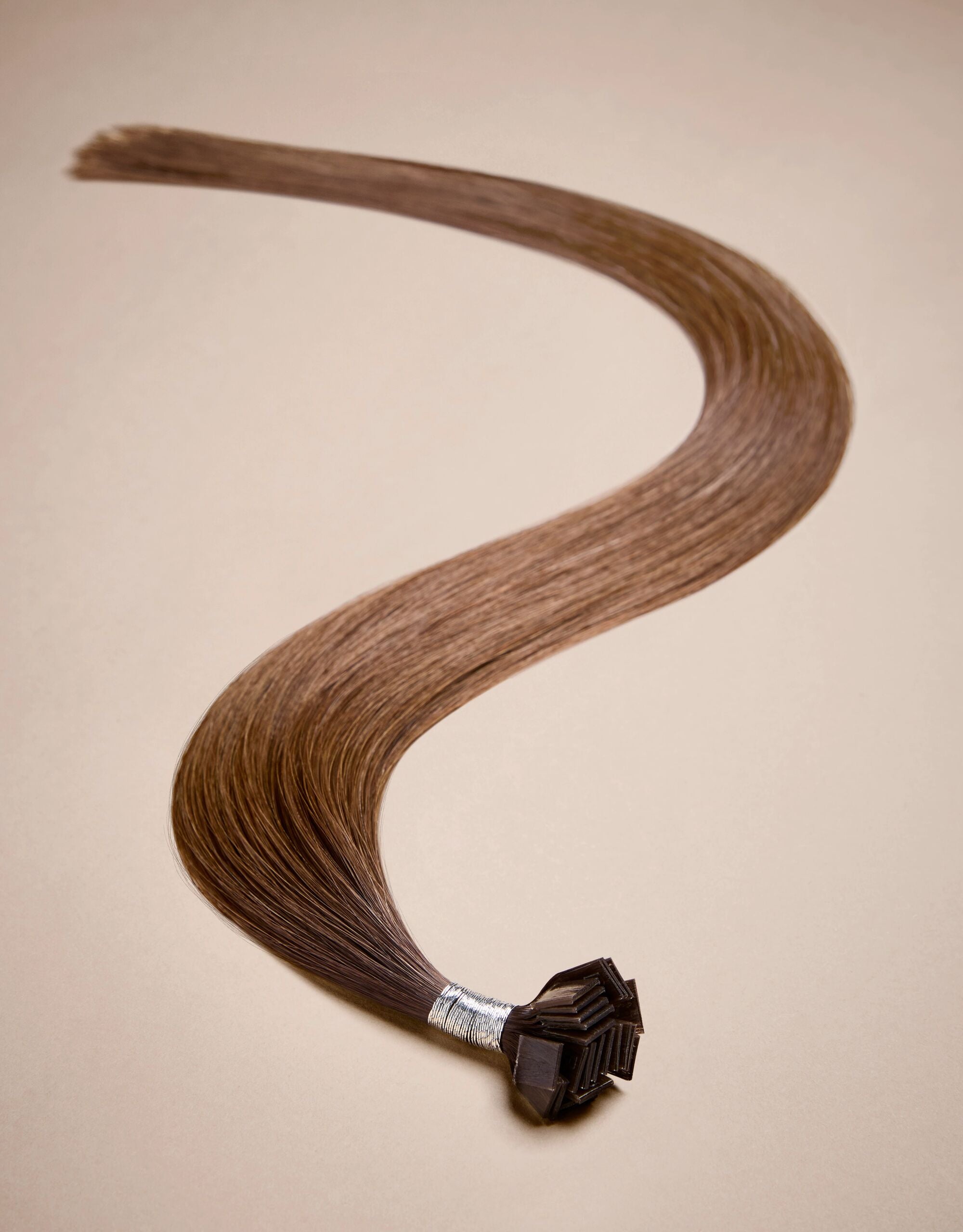 24" Elegance Flat Tips