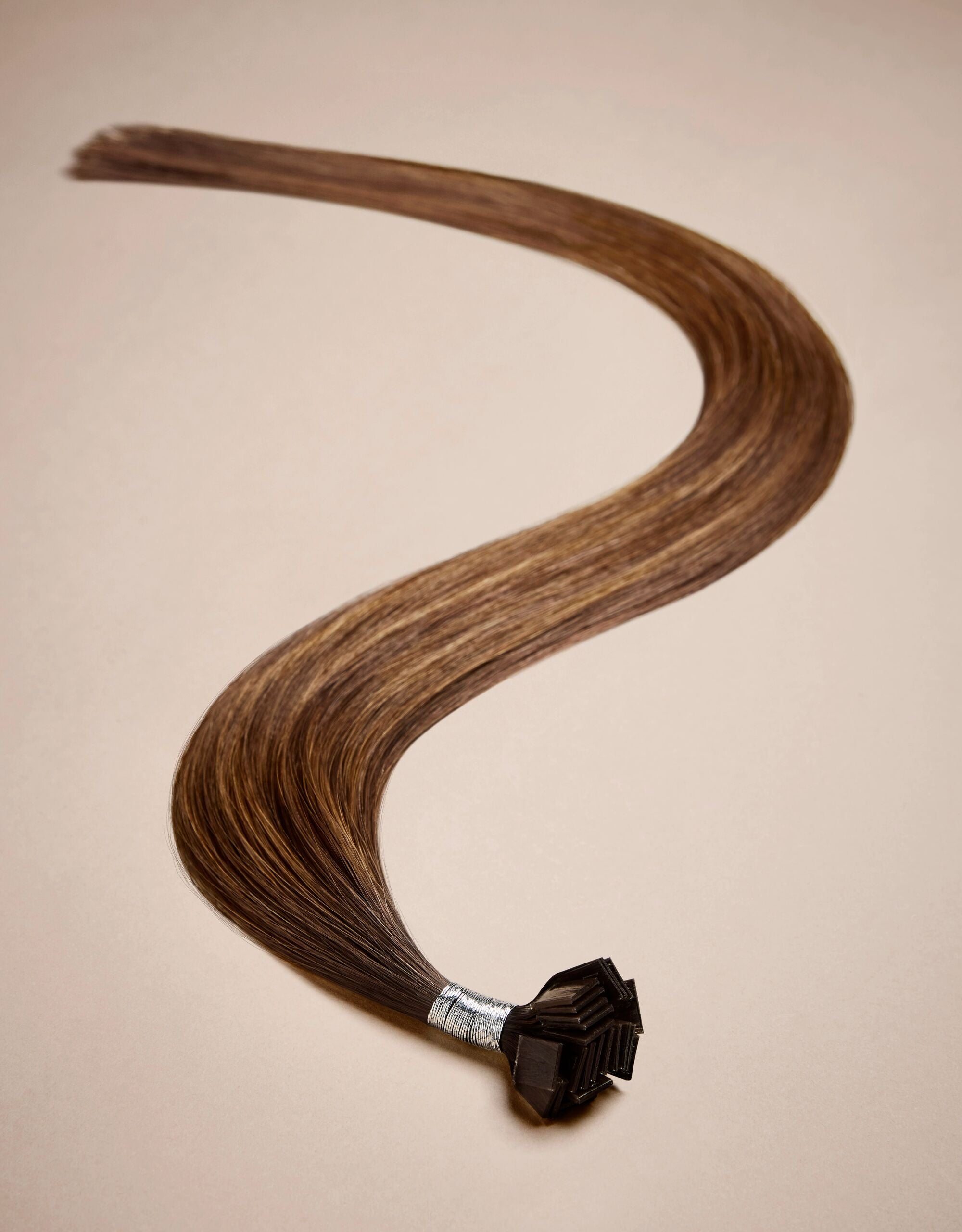 16" Elegance Flat Tips