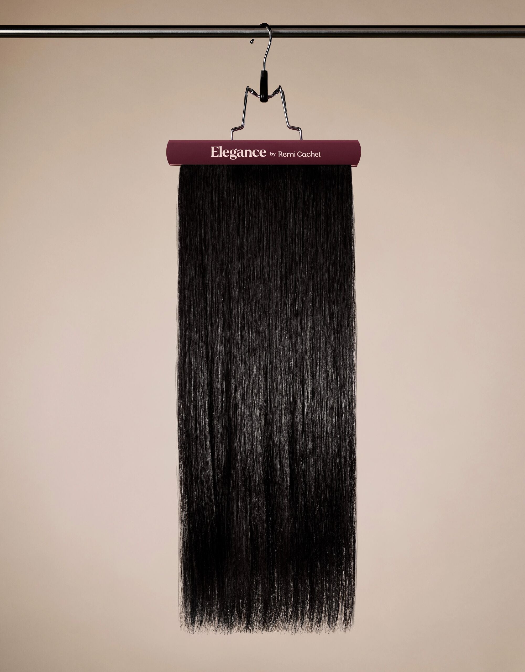 24" Elegance Full Flat Weft