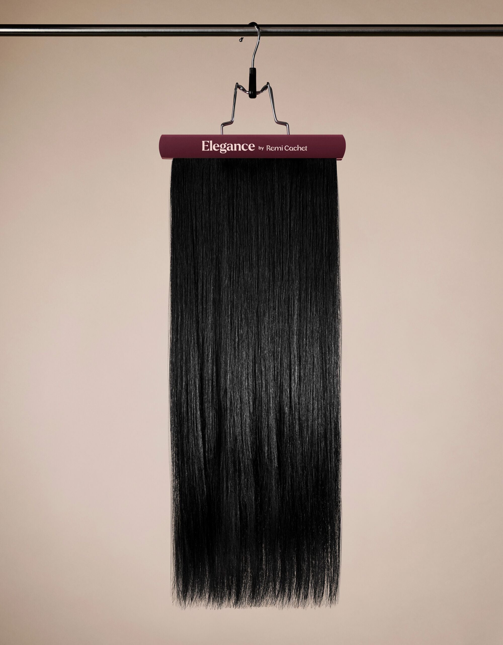 12" Elegance Full Flat Weft