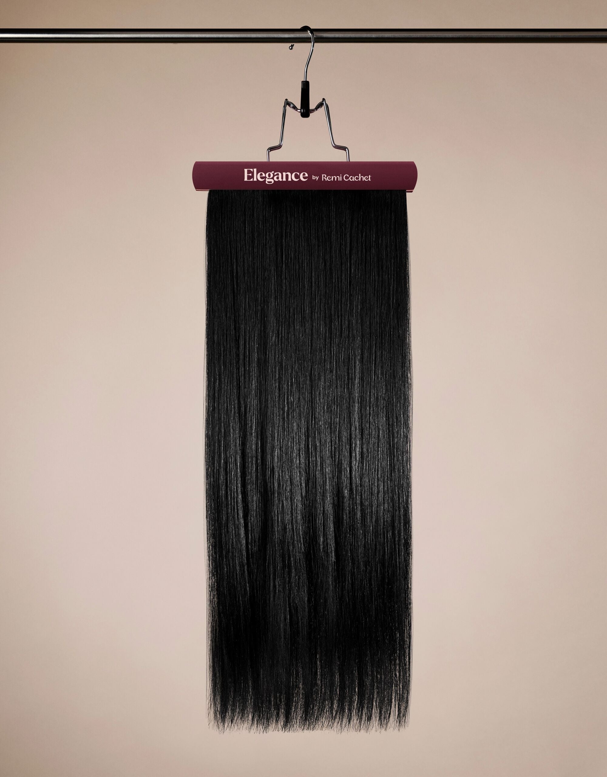 24" Elegance Full Flat Weft