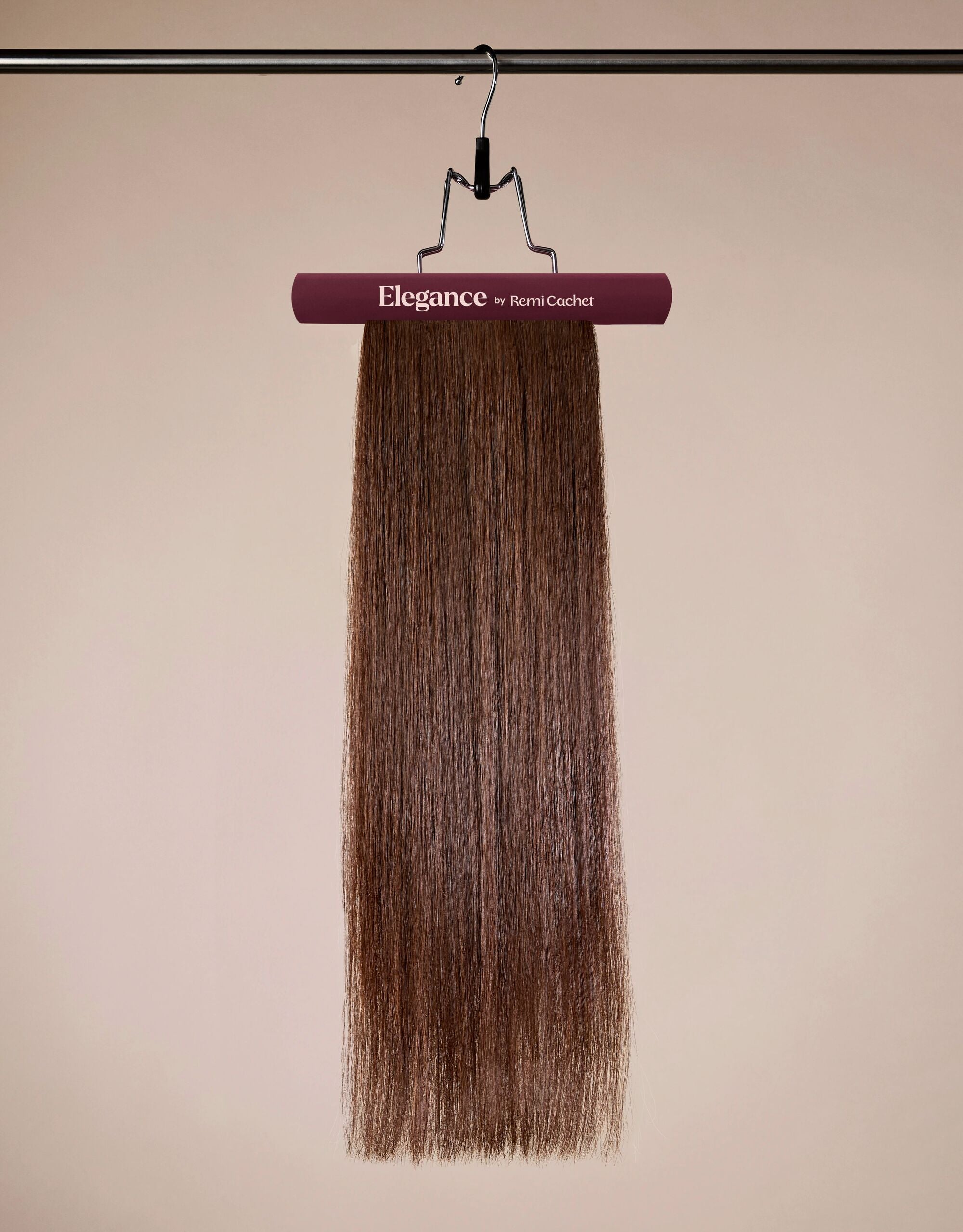 20" Elegance Half Flat Weft
