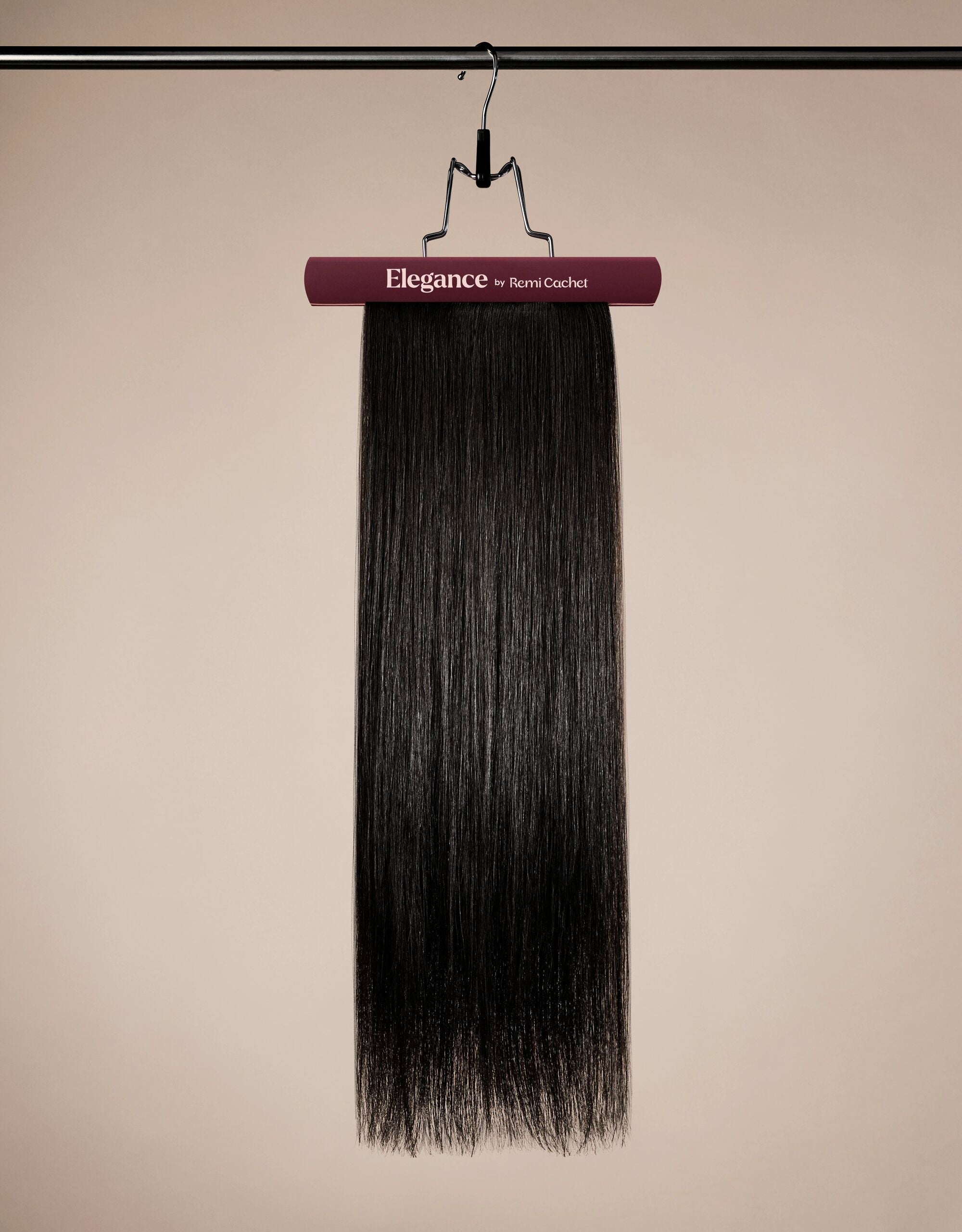 20" Elegance Half Flat Weft