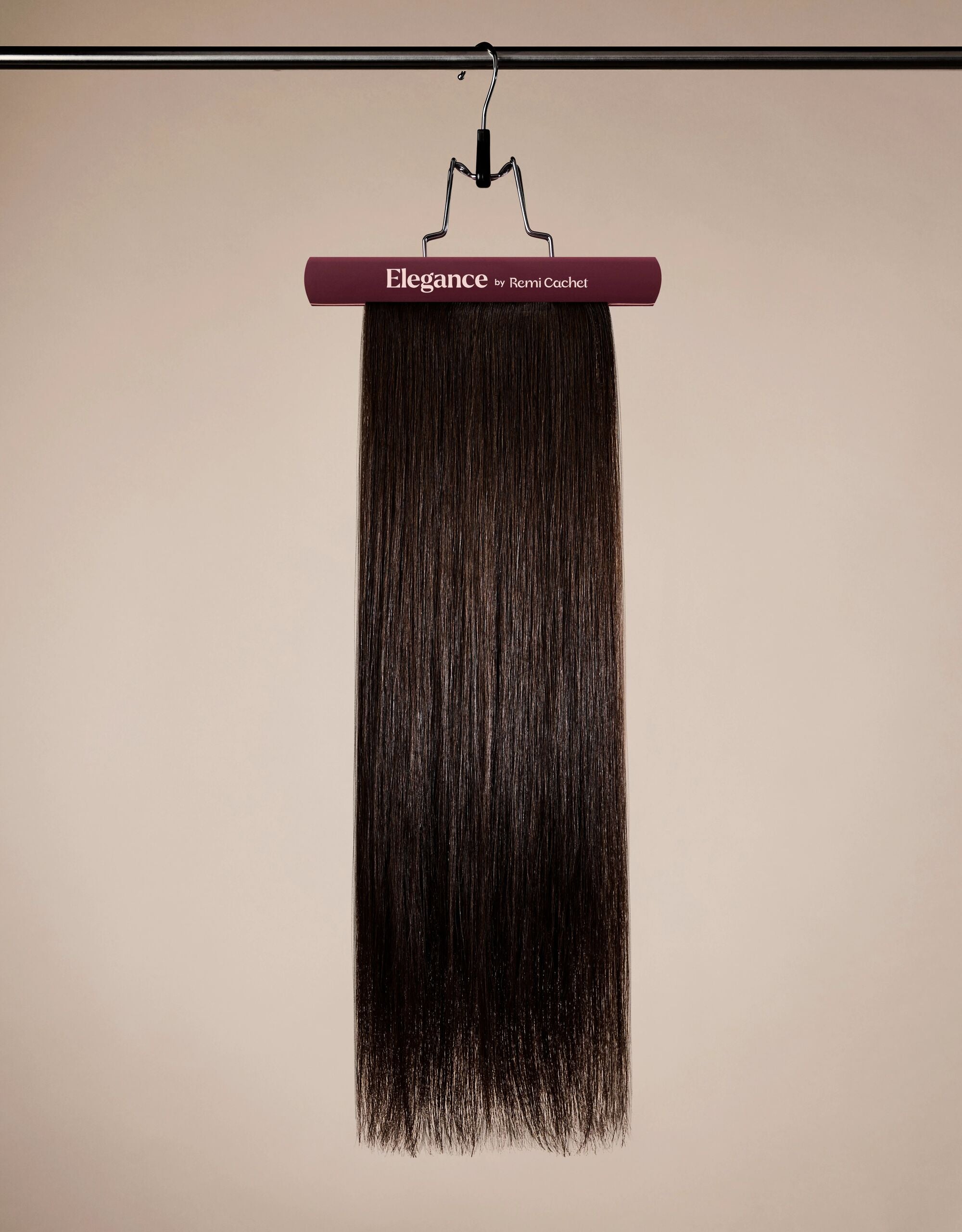 20" Elegance Half Flat Weft