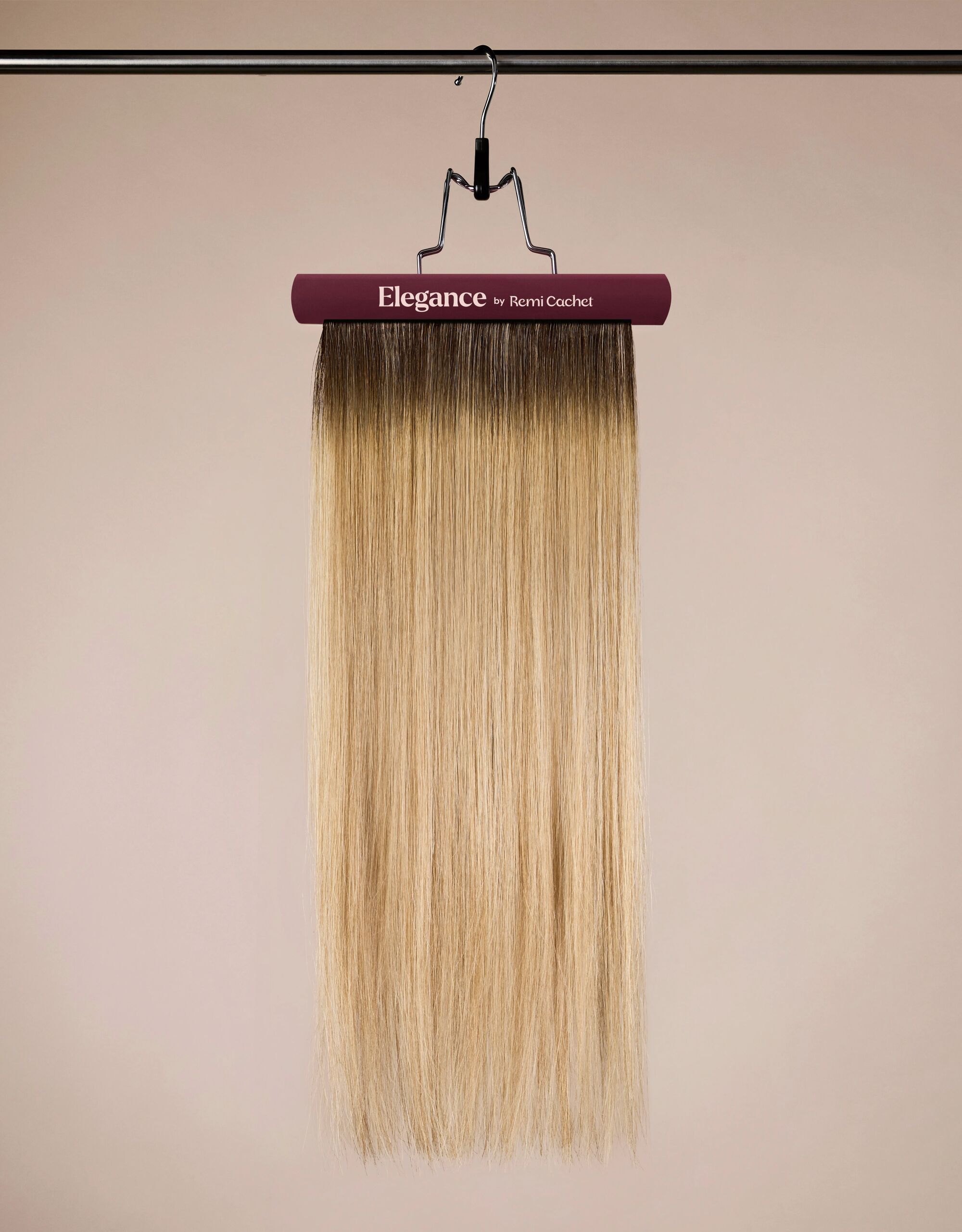 20" Elegance Nano Weft