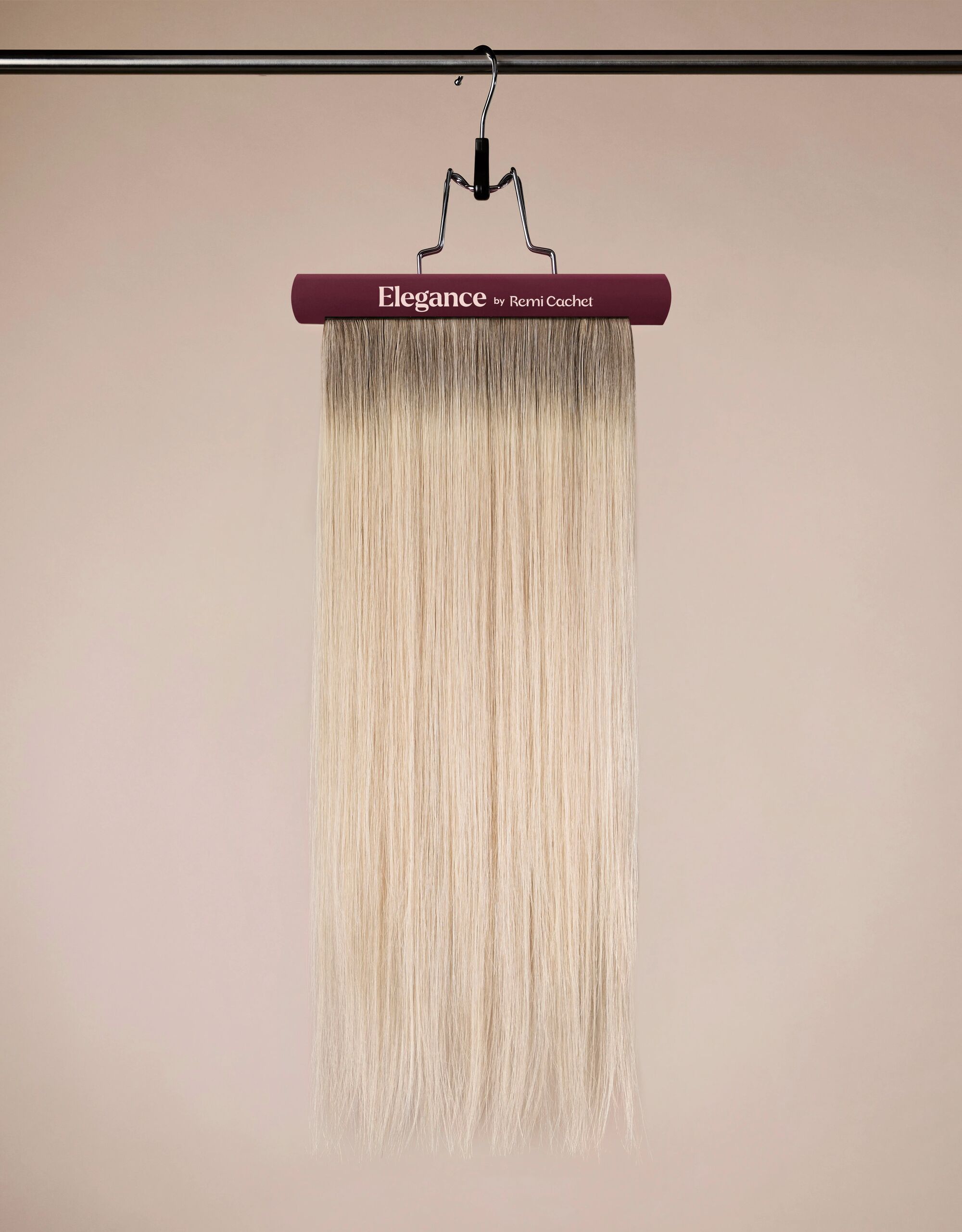 20" Elegance Nano Weft