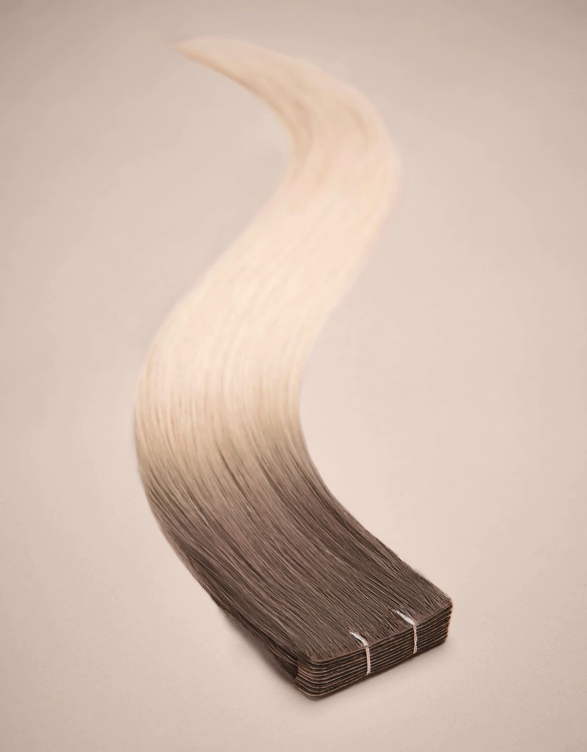 22" Elegance Injection Tape Hair