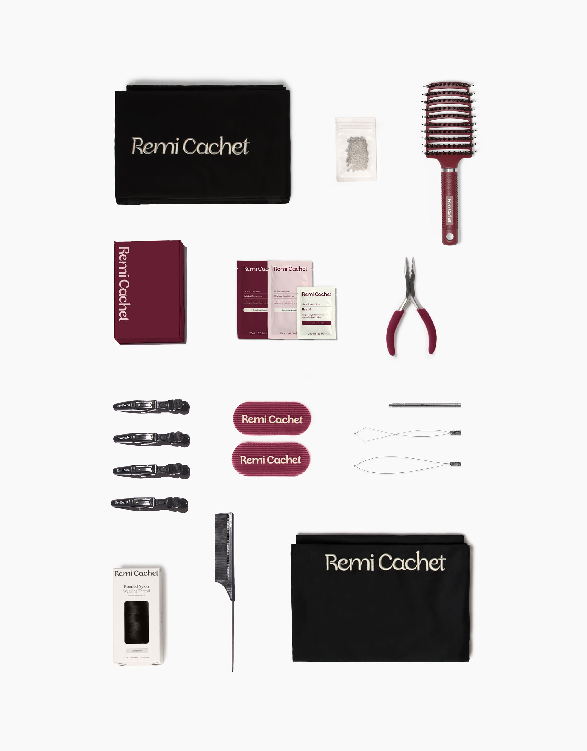 Extension Starter Kit