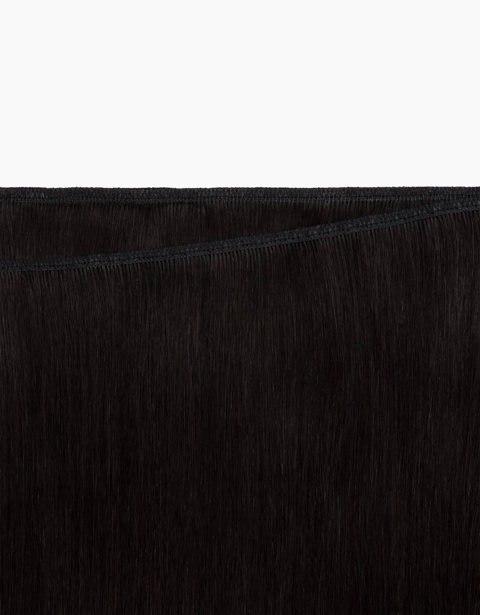 12" Elegance Full Flat Weft