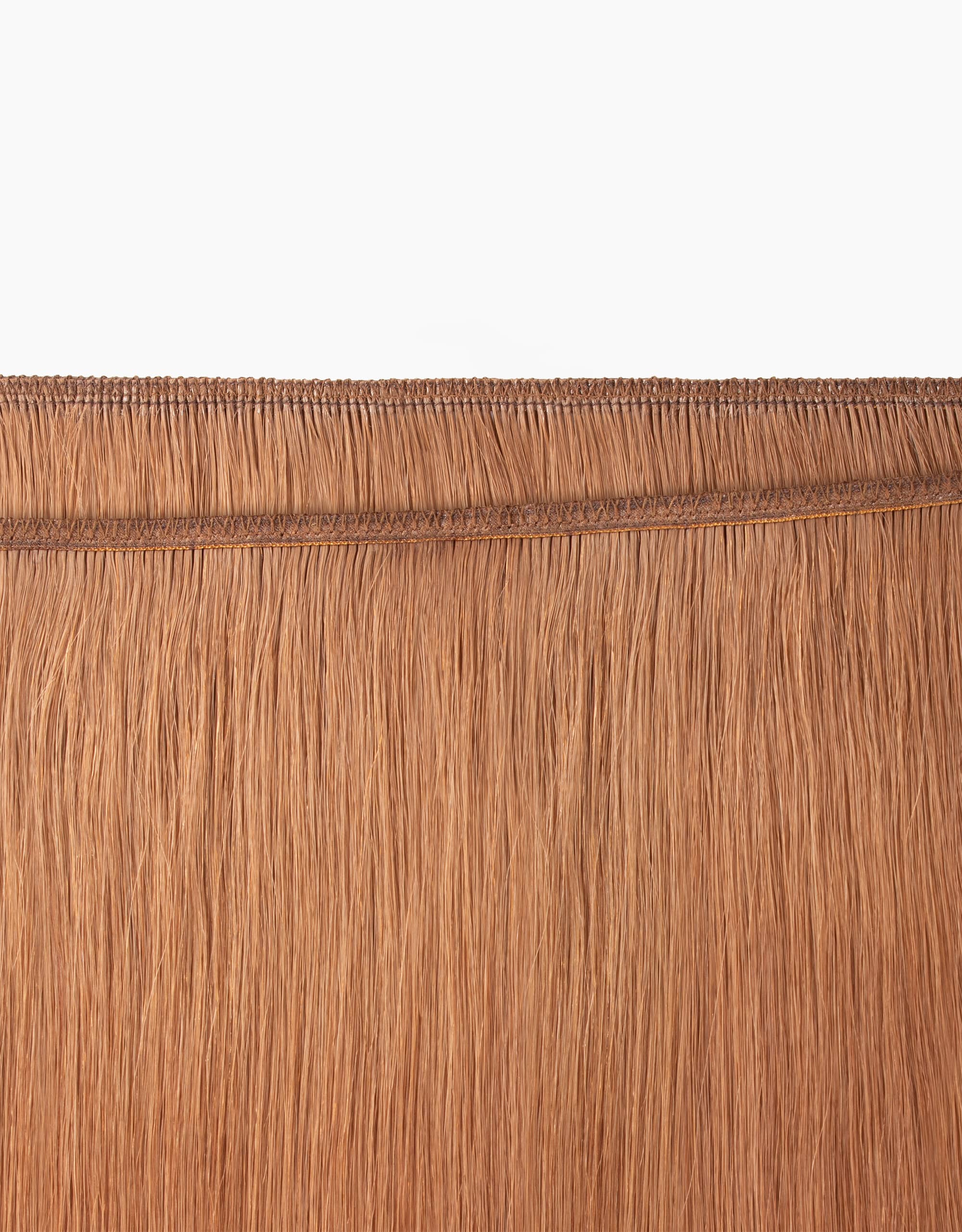 12" Elegance Full Flat Weft