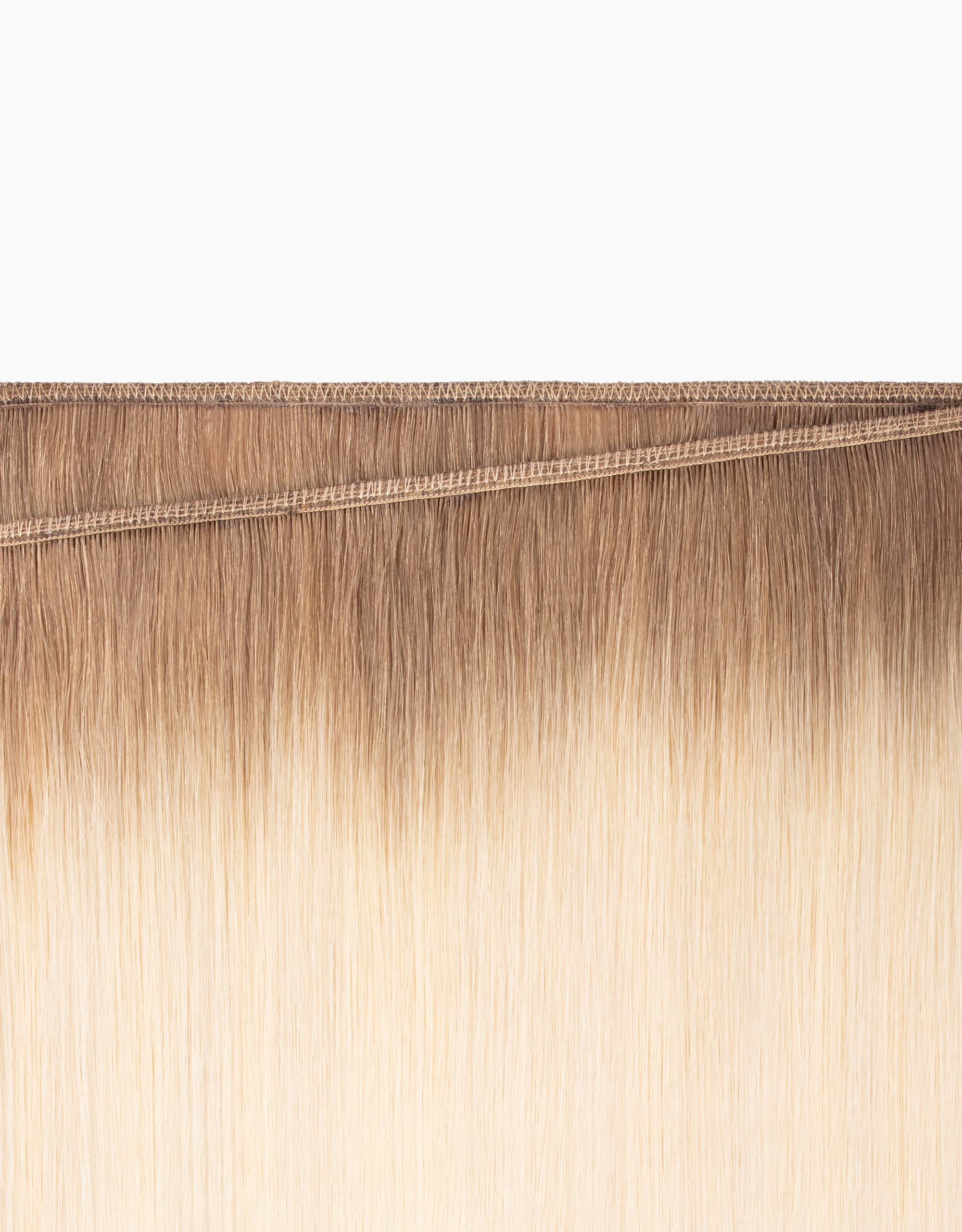 12" Elegance Full Flat Weft