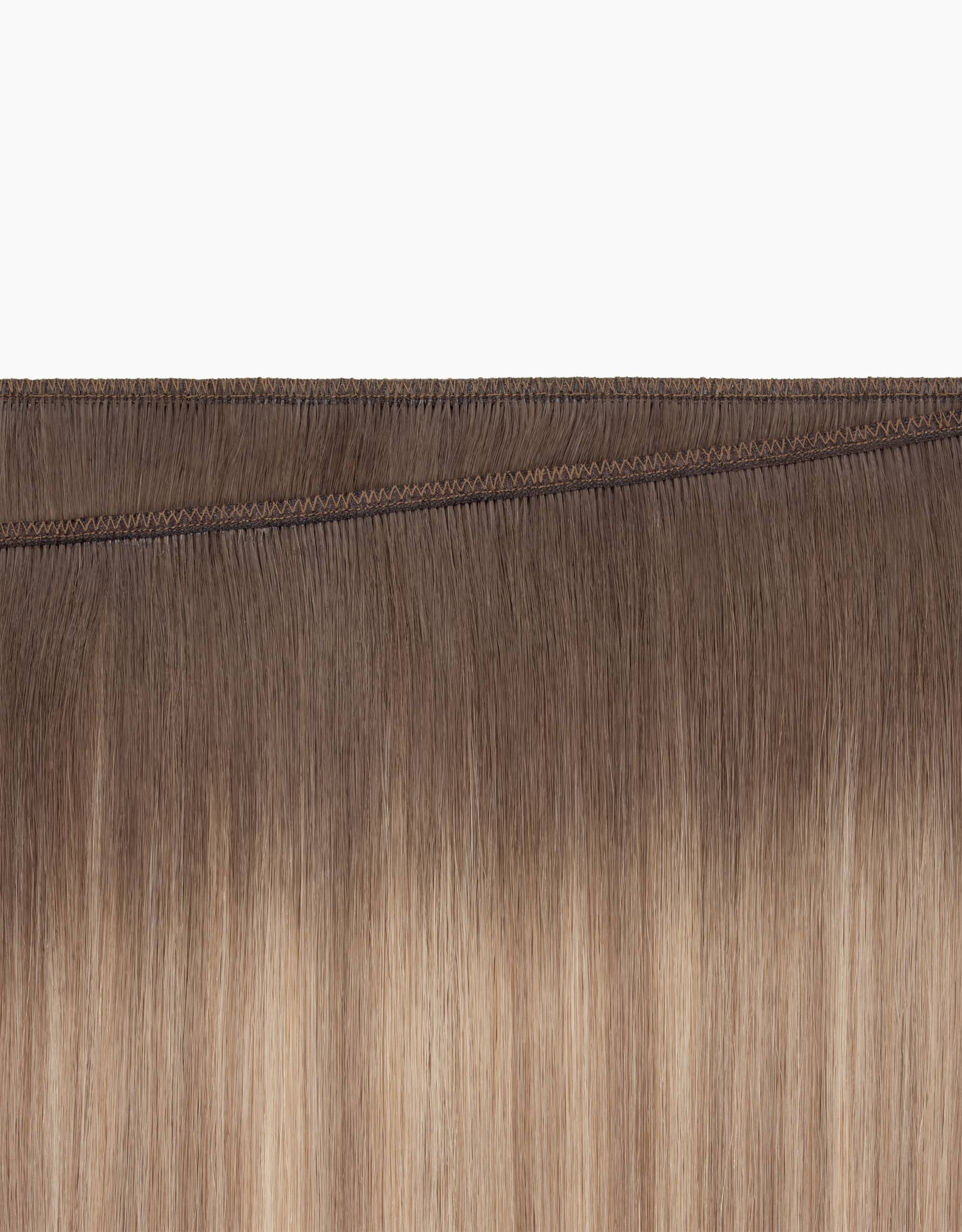 12" Elegance Full Flat Weft