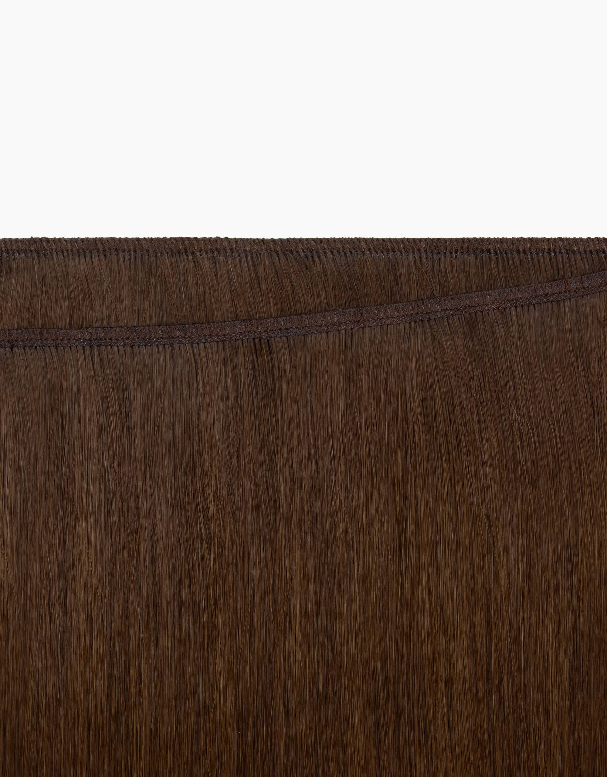 30” Elegance Full Flat Weft