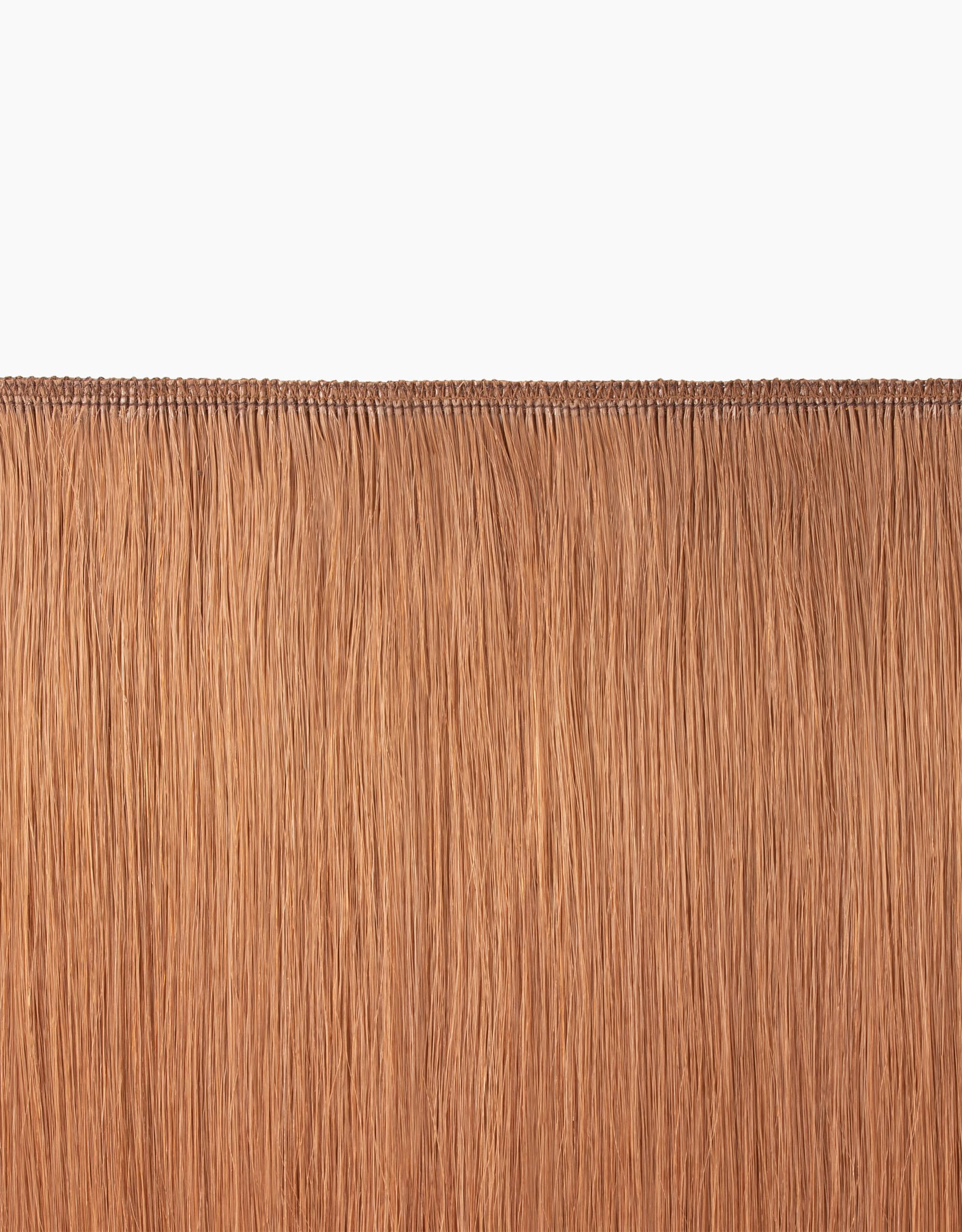 16" Elegance Half Flat Weft