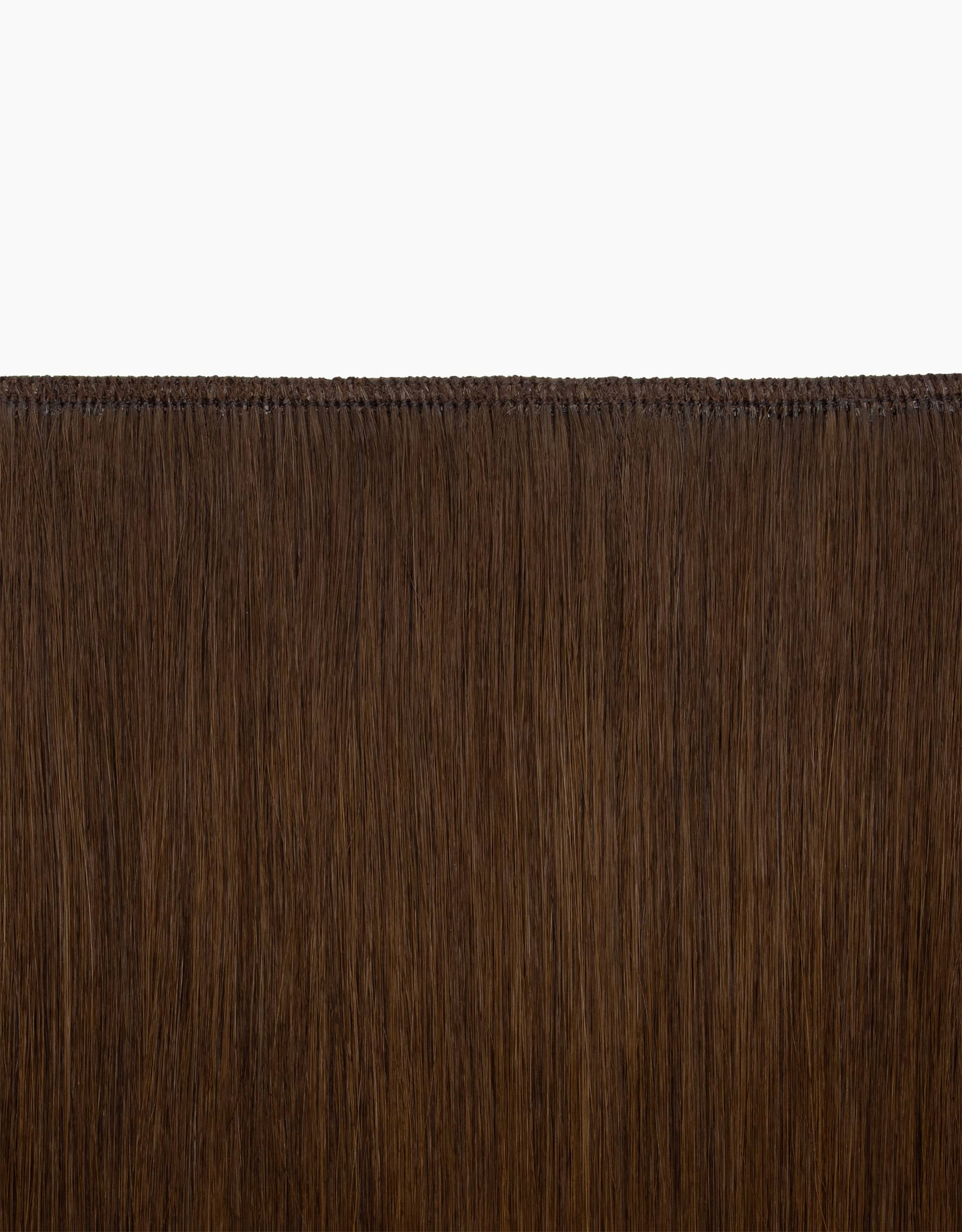 20" Elegance Half Flat Weft