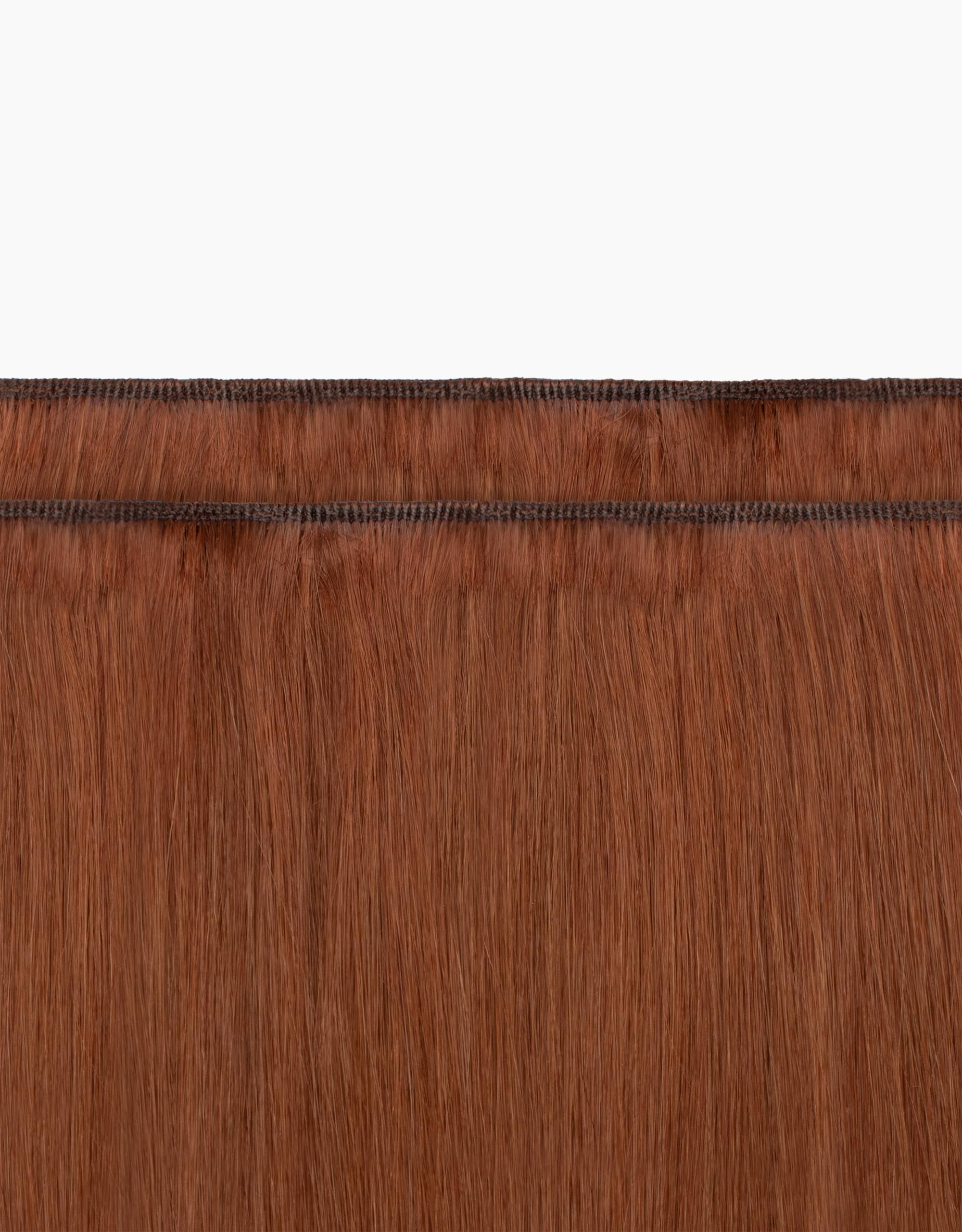 18" Luxury Full Weft