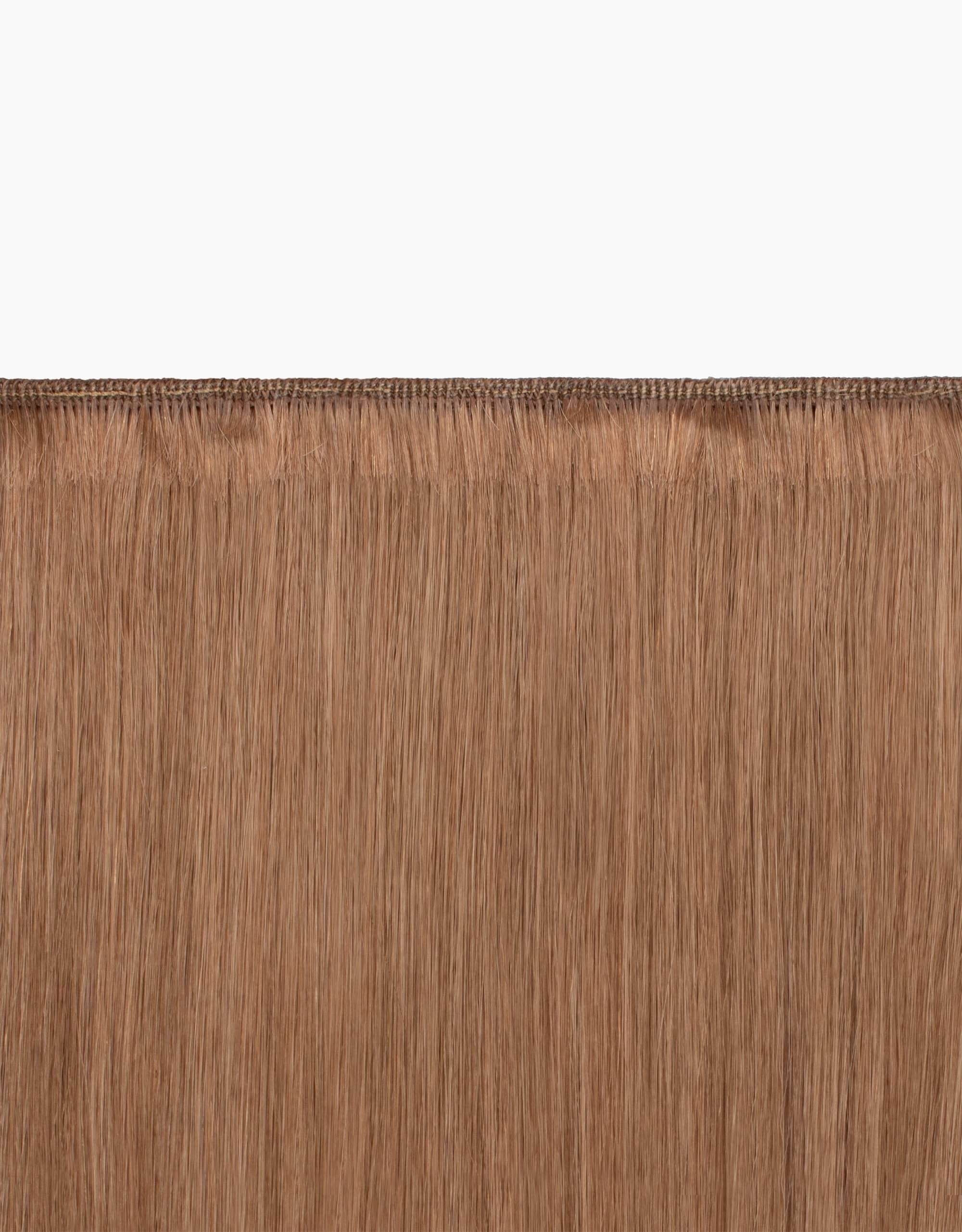 22" Luxury Half Weft