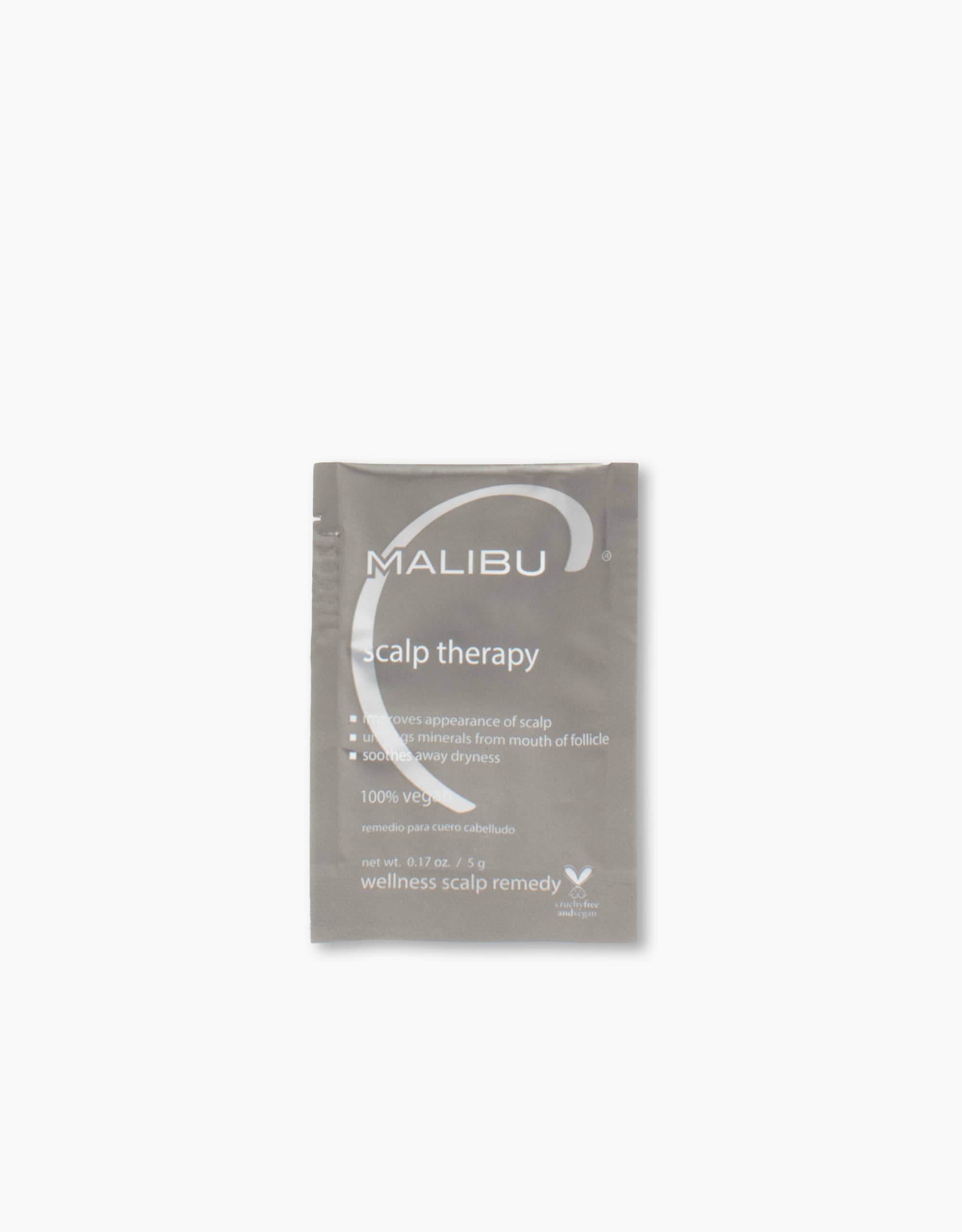 Malibu c online scalp therapy