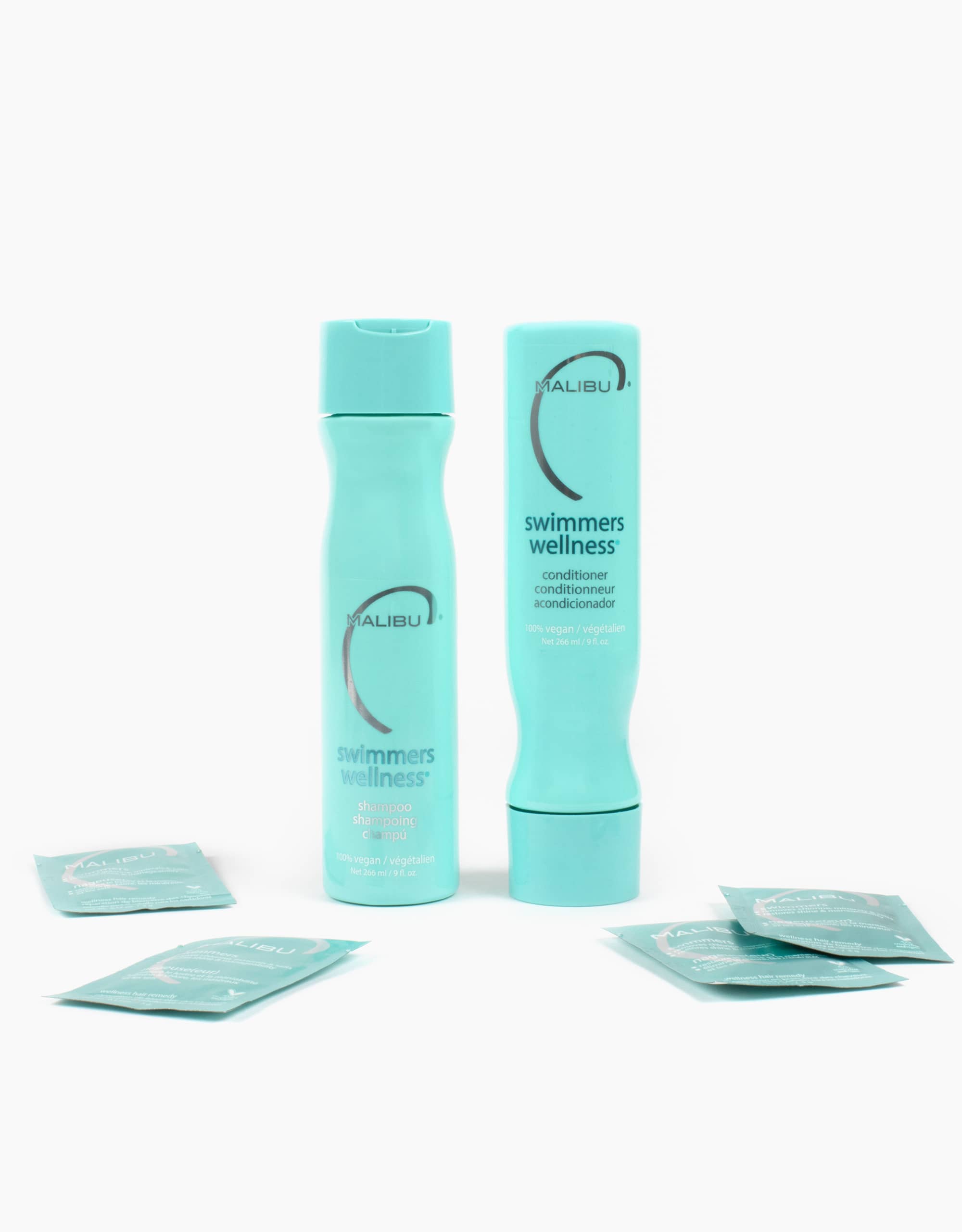 Malibu C Swimmers Wellness Kit