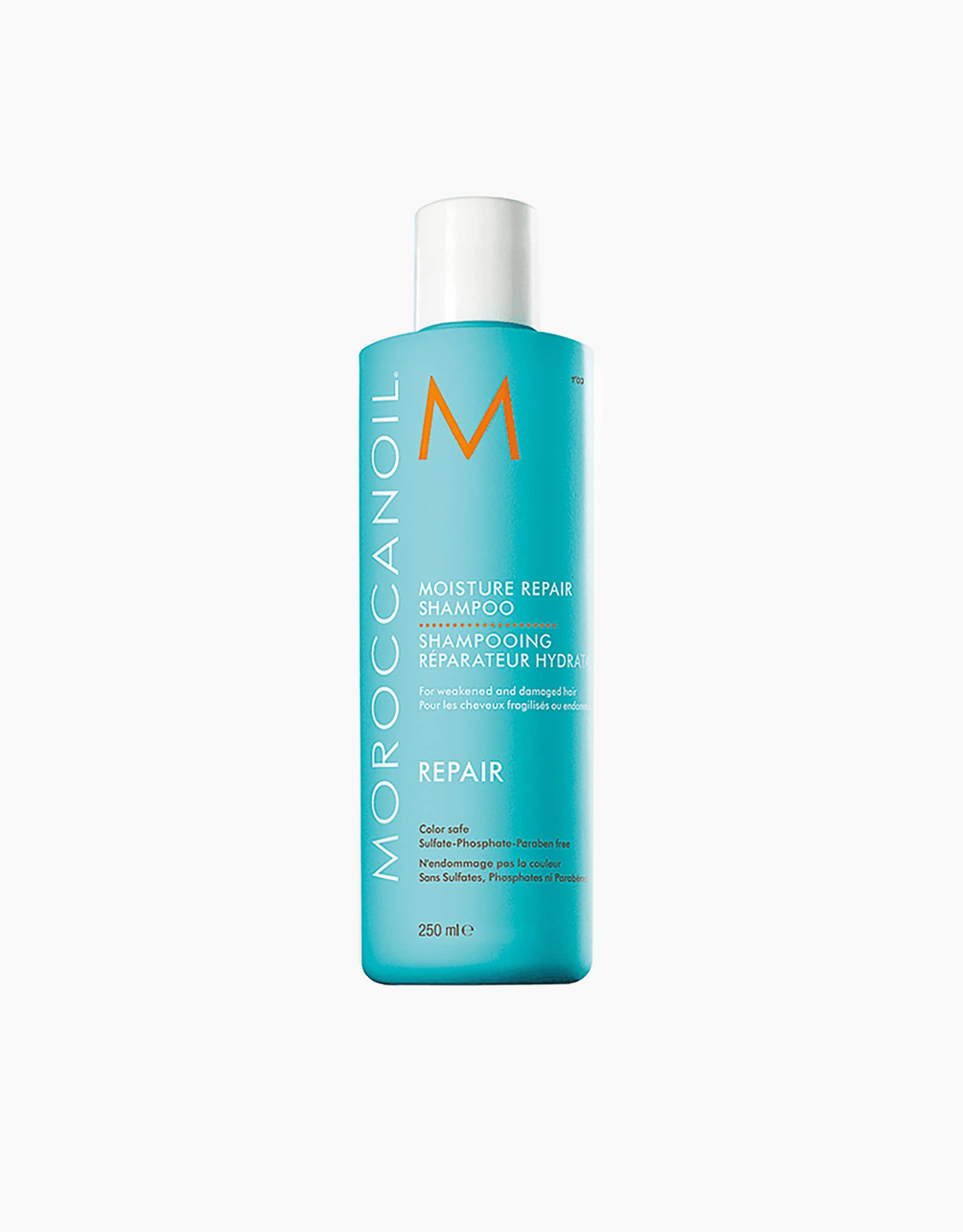 Moroccanoil Moisture Repair Shampoo 250ml