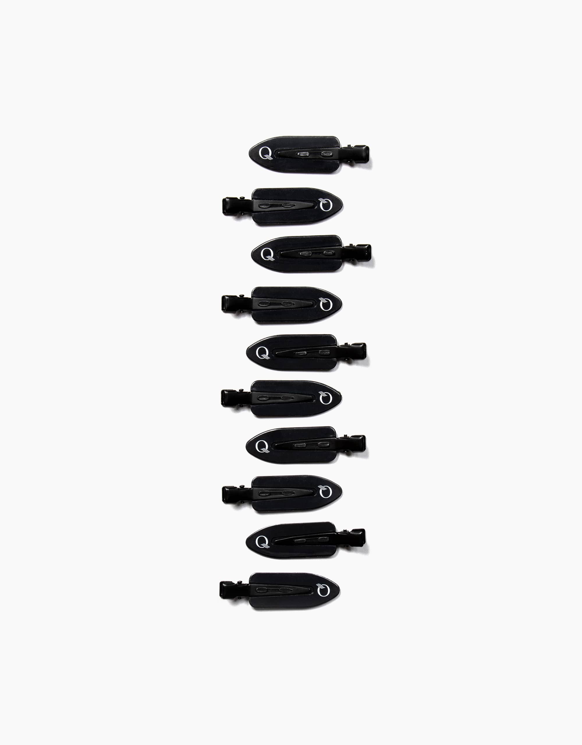 Qute Creaseless Hair Clips