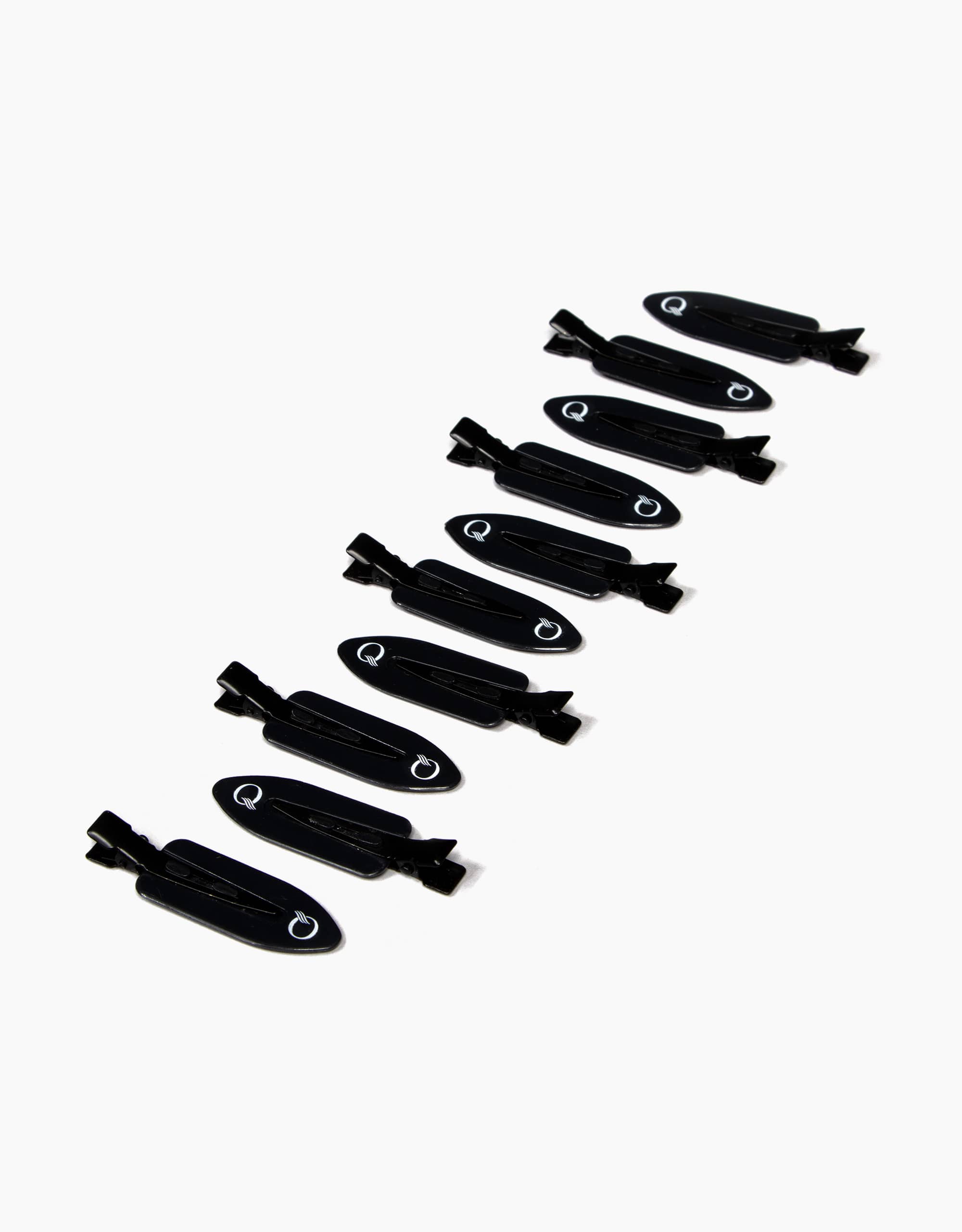Qute Creaseless Hair Clips