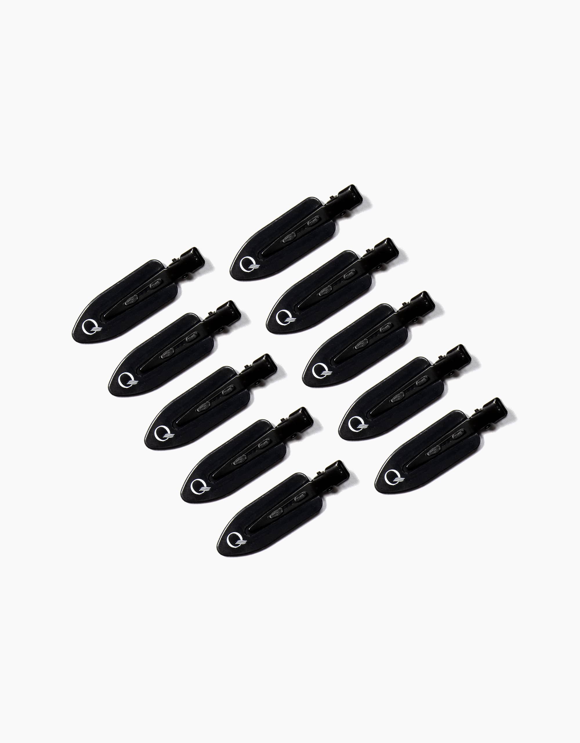 Qute Creaseless Hair Clips