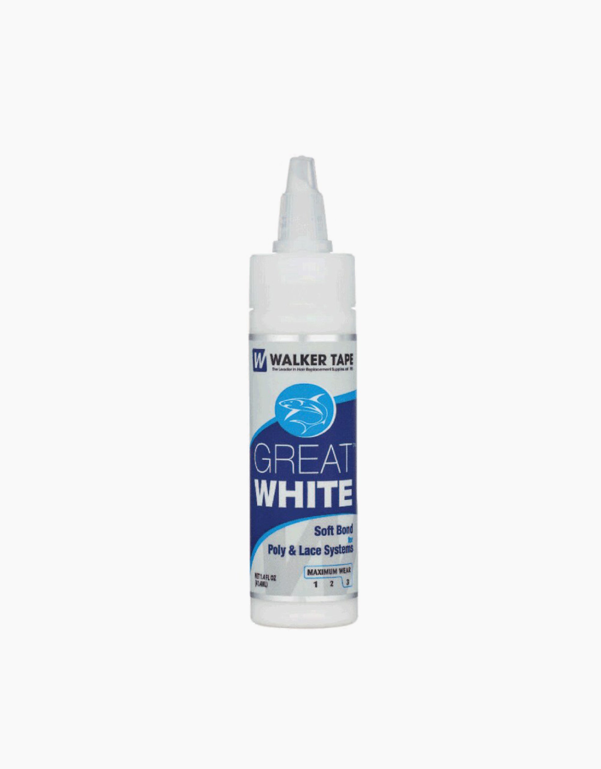 Great White Adhesive 41ml